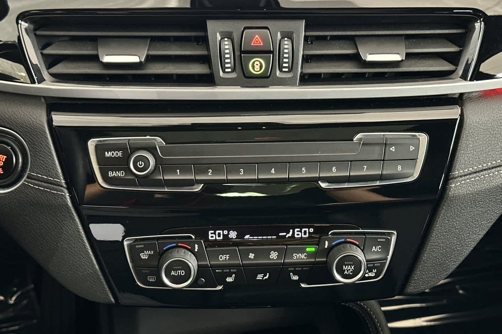 Thumbnail: 2021 BMW X1 - 21