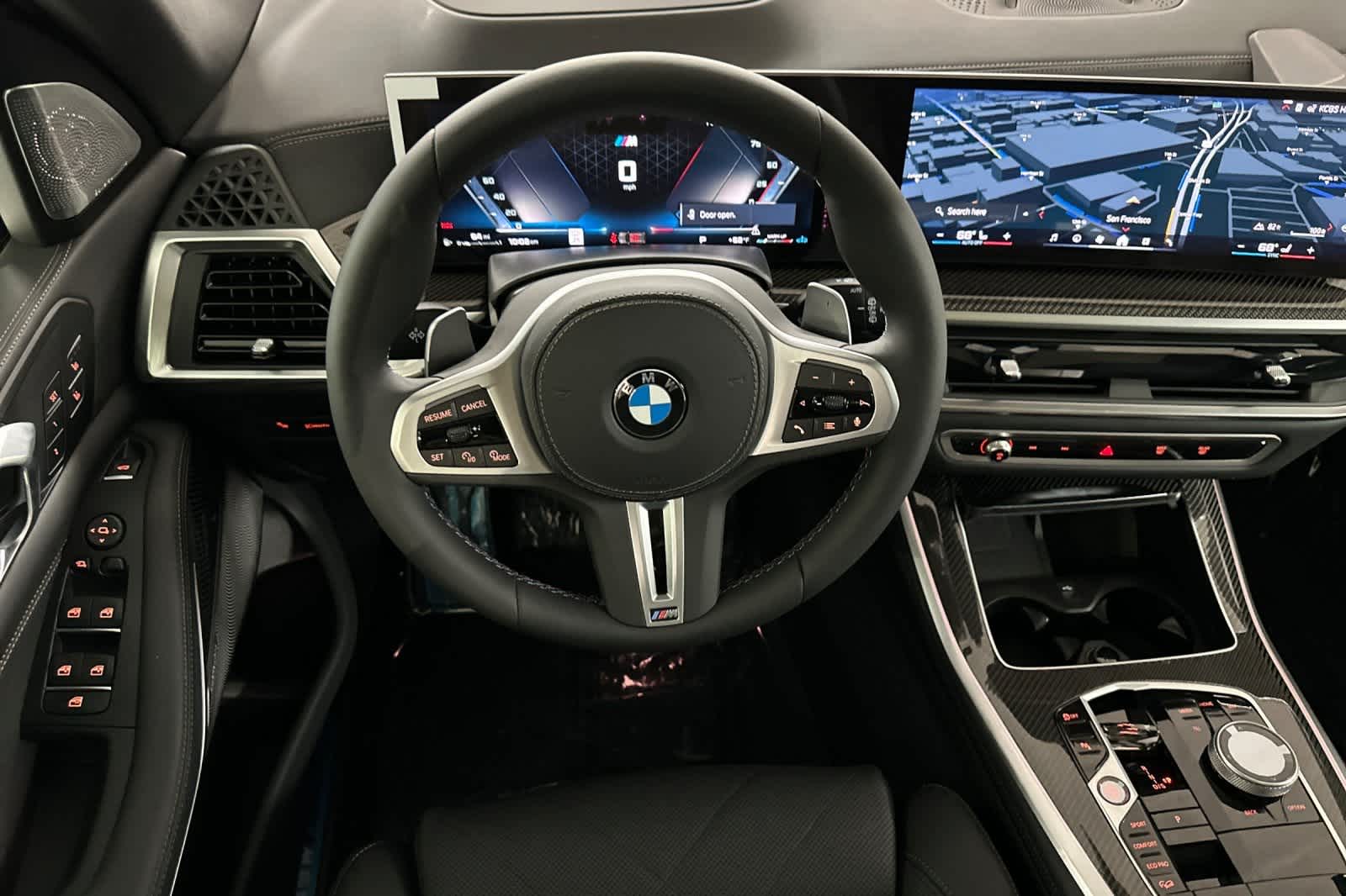 Thumbnail: 2026 BMW X5 - 14