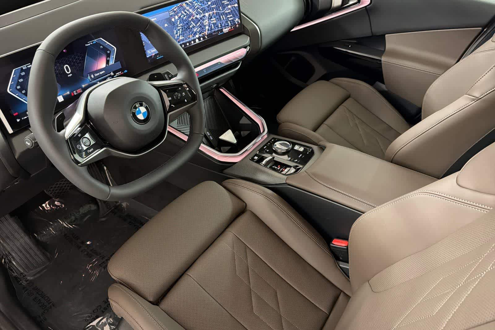 Thumbnail: 2026 BMW X3 - 11