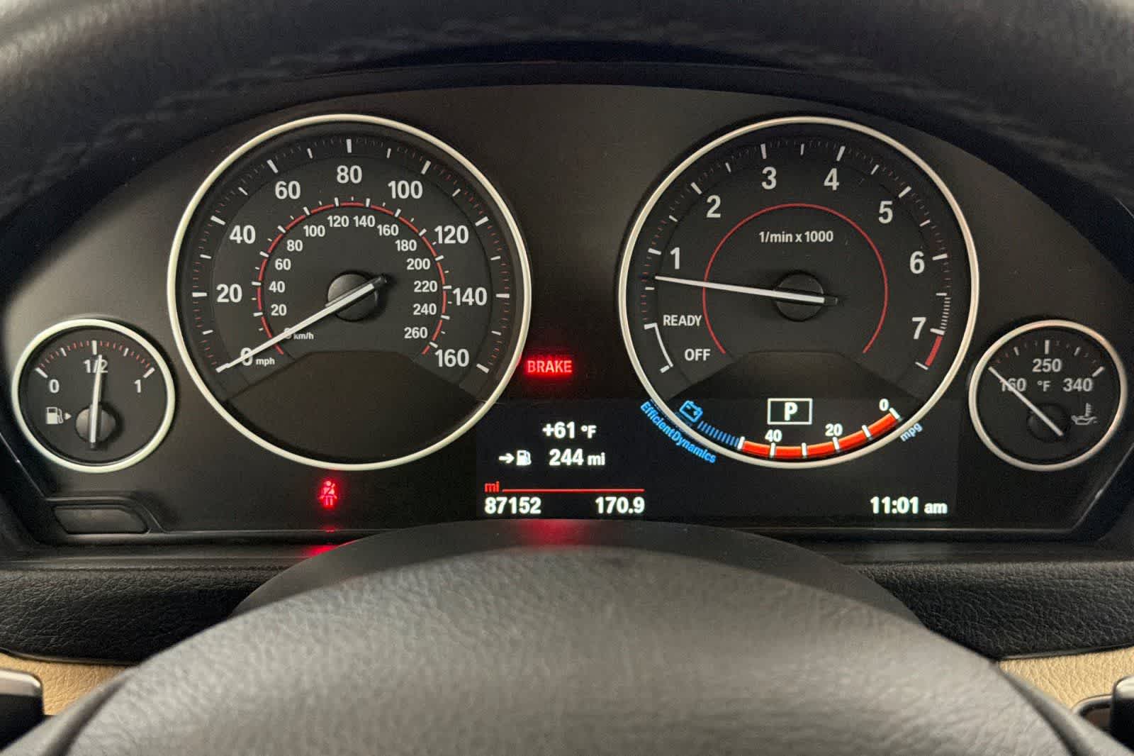 Thumbnail: 2017 BMW 4 Series - 25