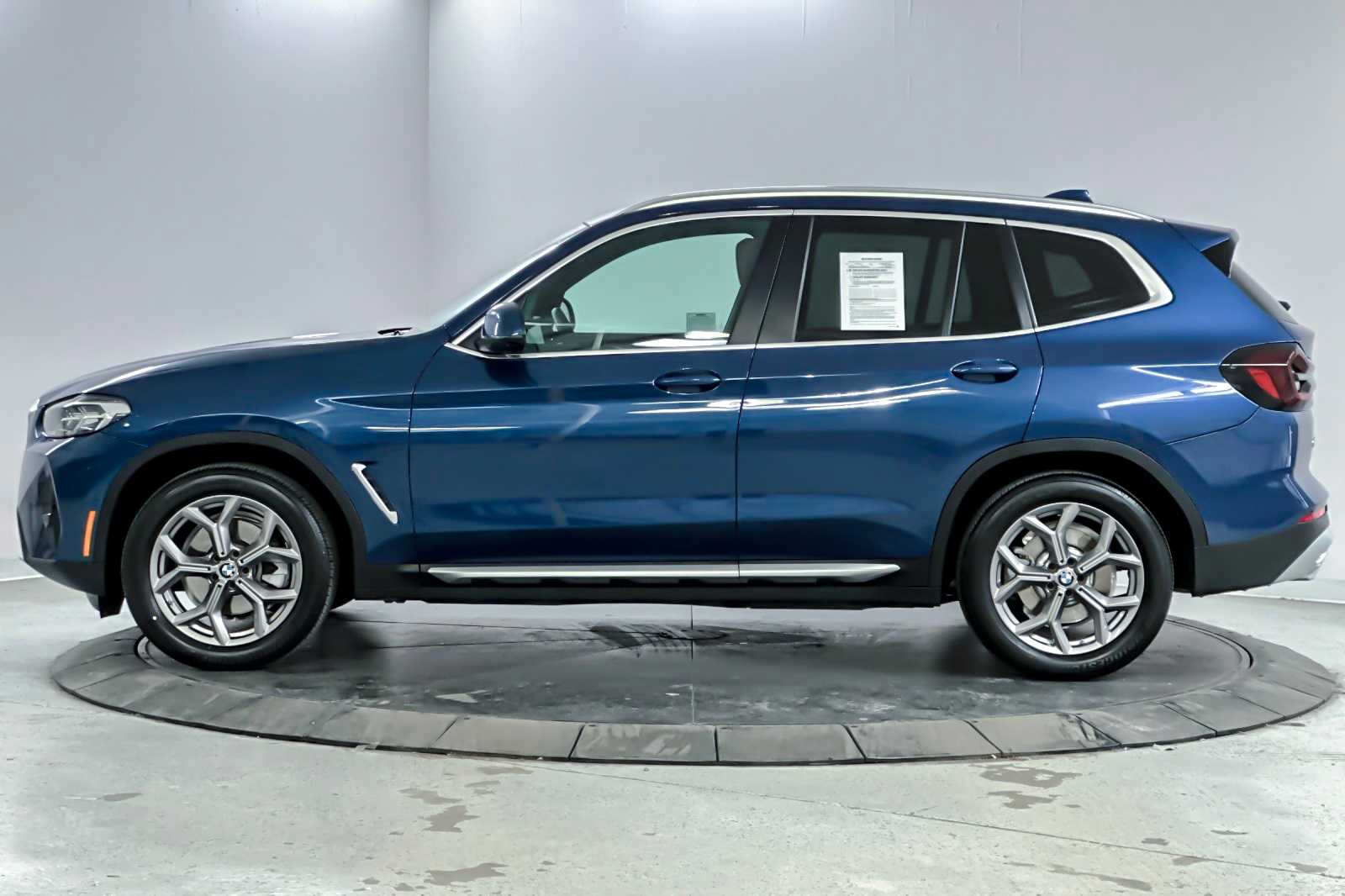 Thumbnail: 2023 BMW X3 - 5