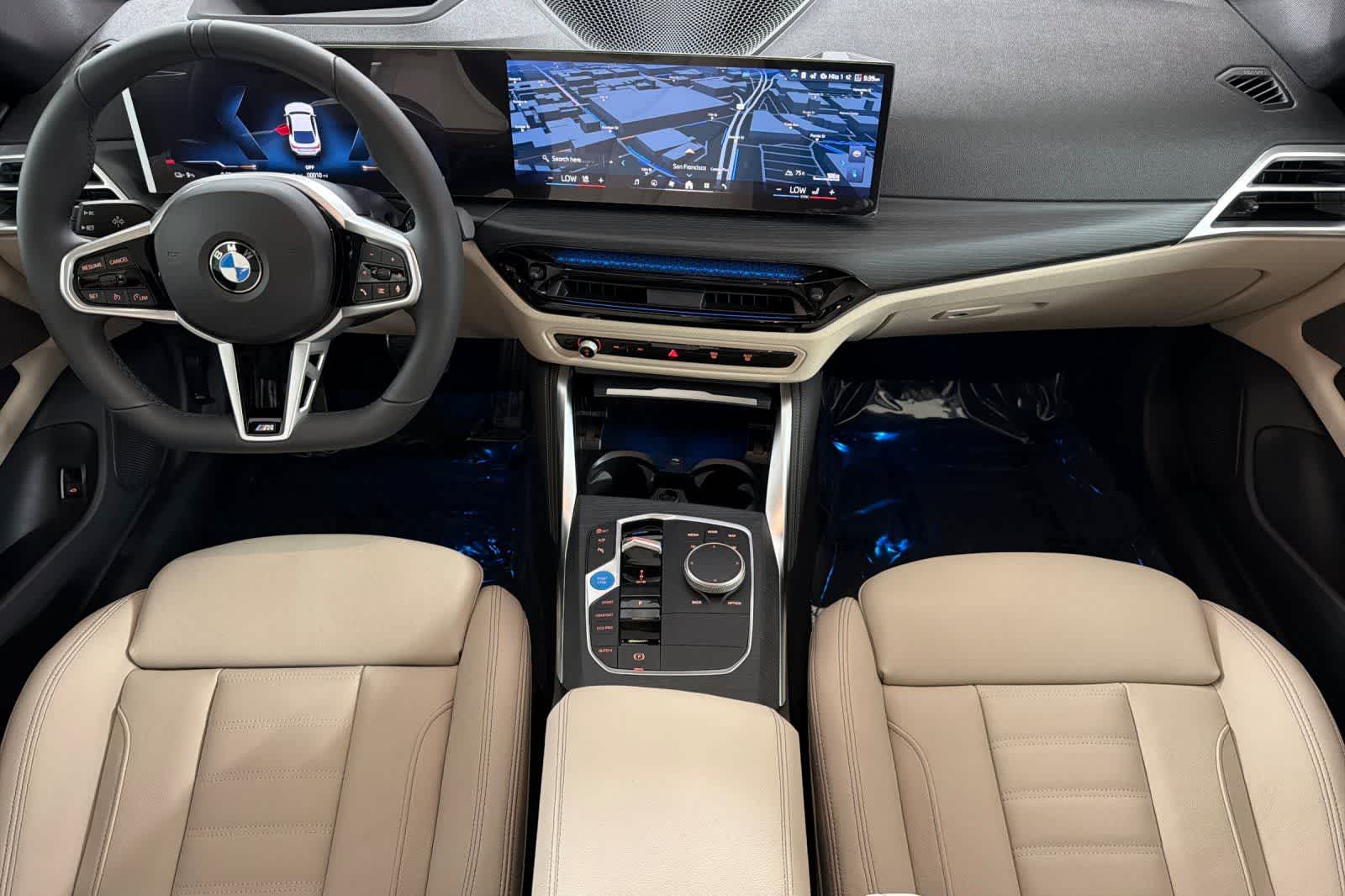 Thumbnail: 2026 BMW i4 - 3