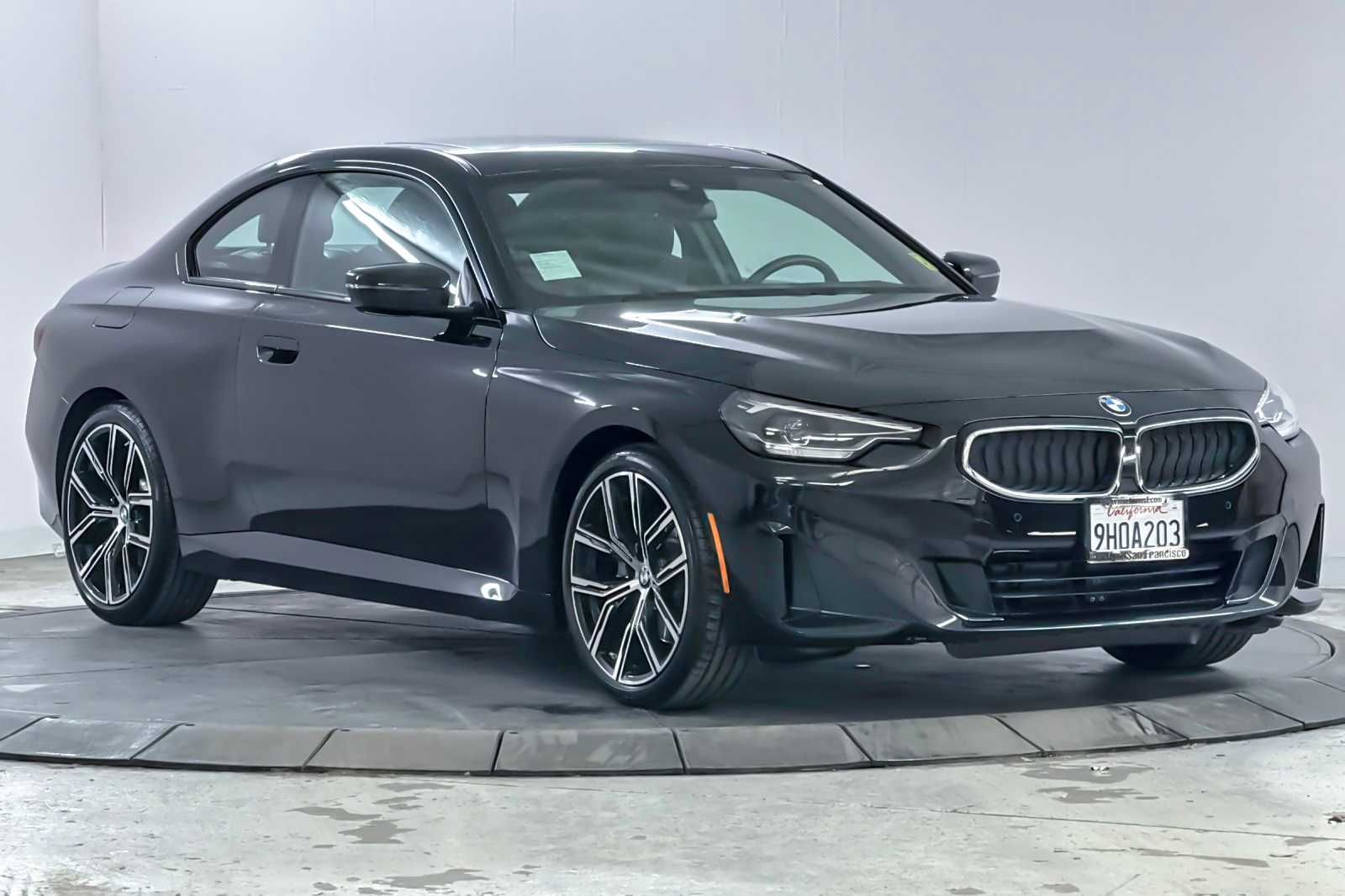 Thumbnail: 2023 BMW 2 Series - 9