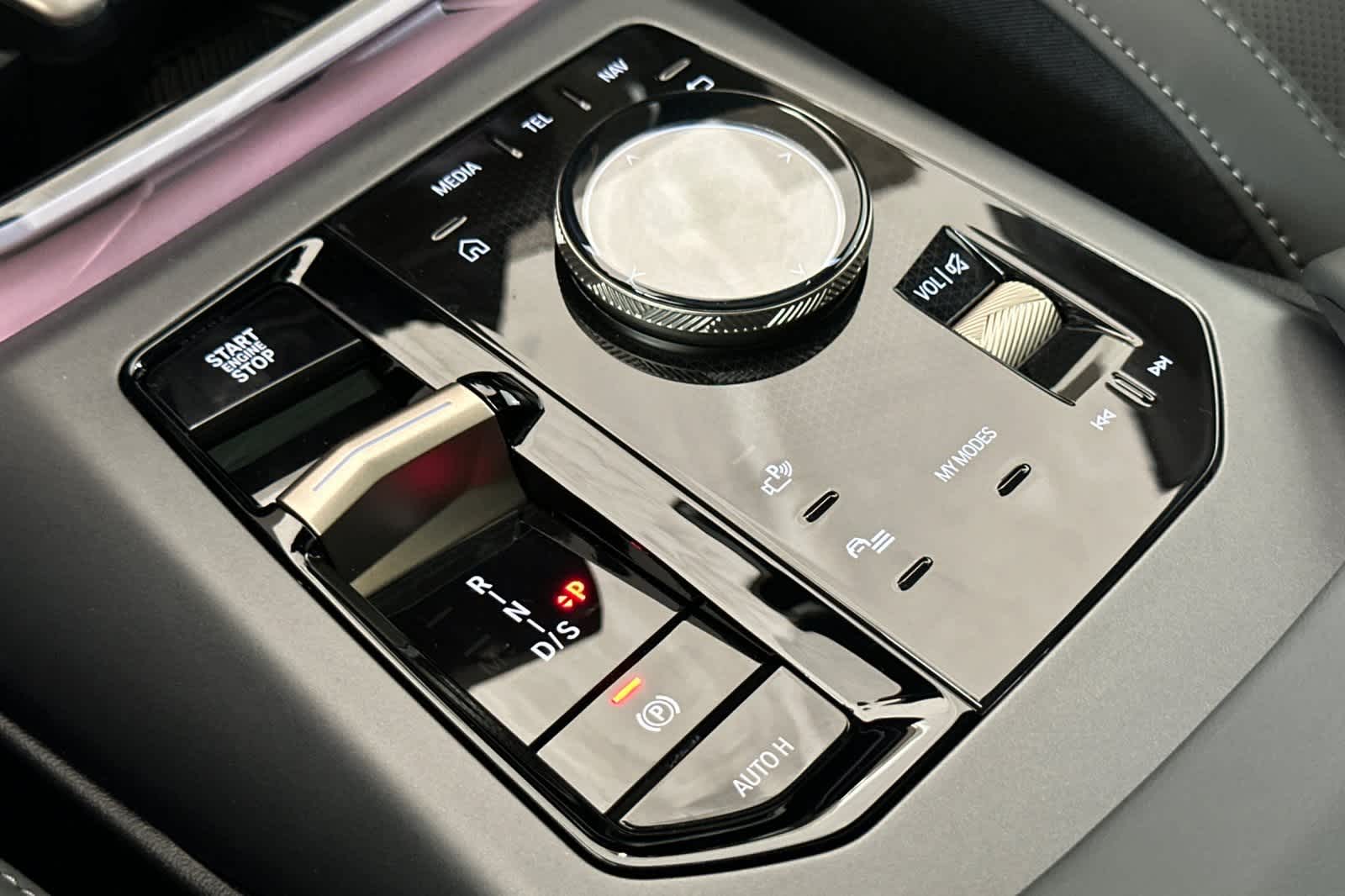 2025 BMW X3 3.0i 22