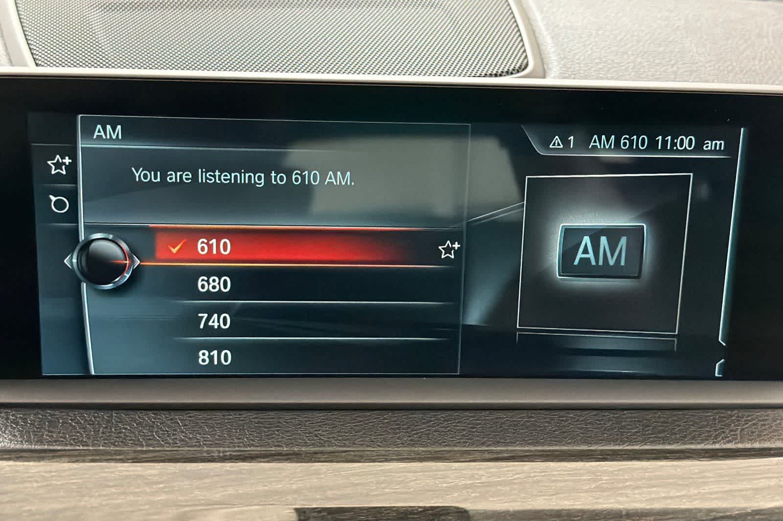 Thumbnail: 2017 BMW 4 Series - 18