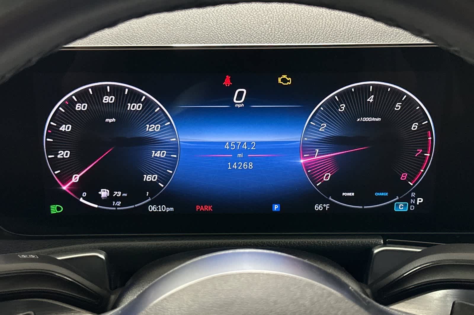 Thumbnail: 2024 Mercedes-Benz GLB - 24