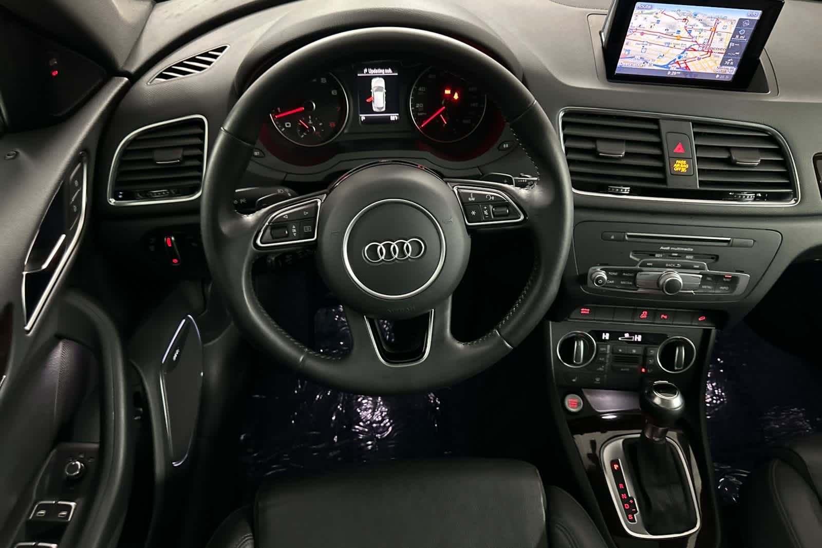 Thumbnail: 2016 Audi Q3 - 14