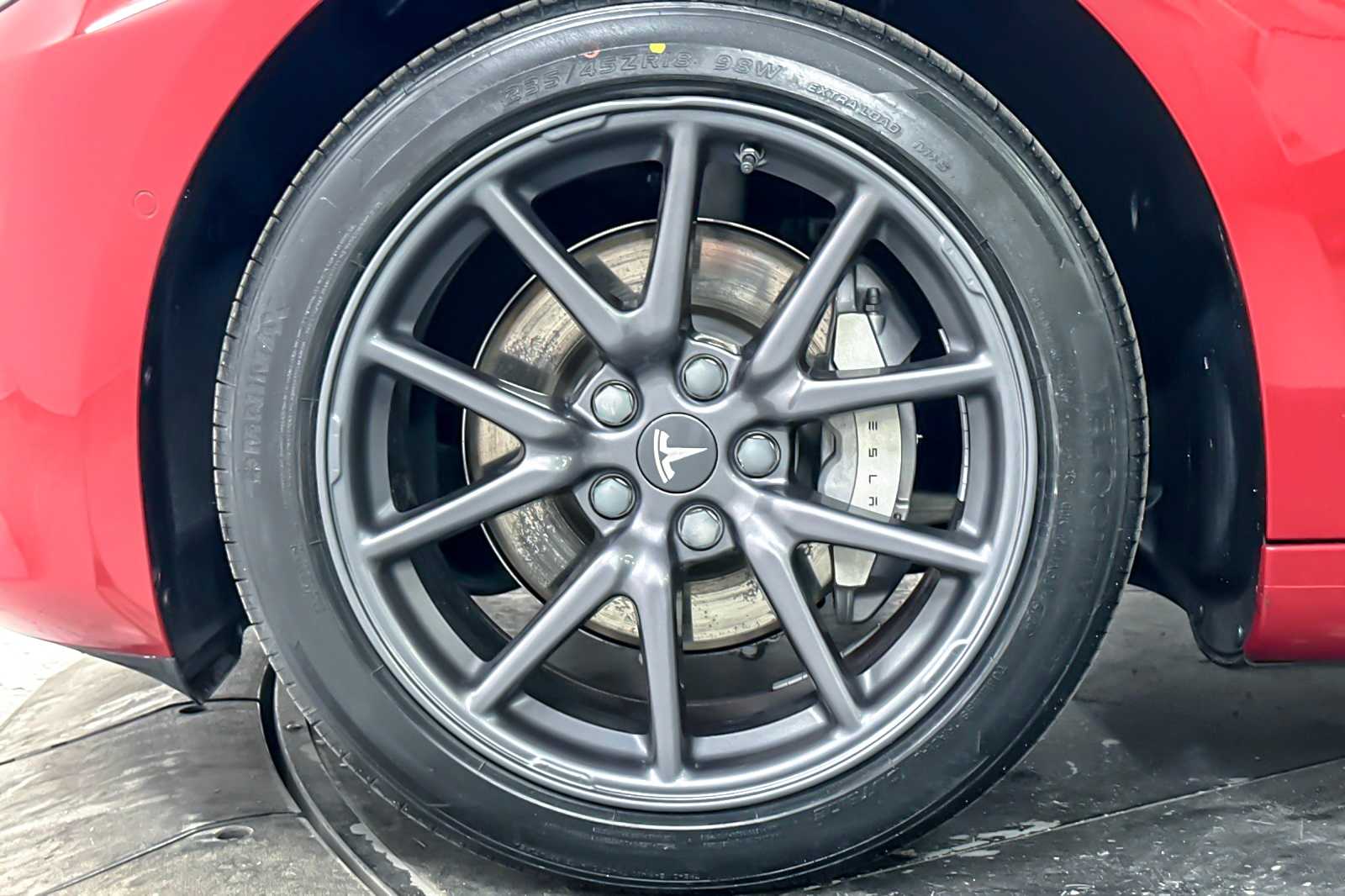 Thumbnail: 2019 Tesla Model 3 - 25