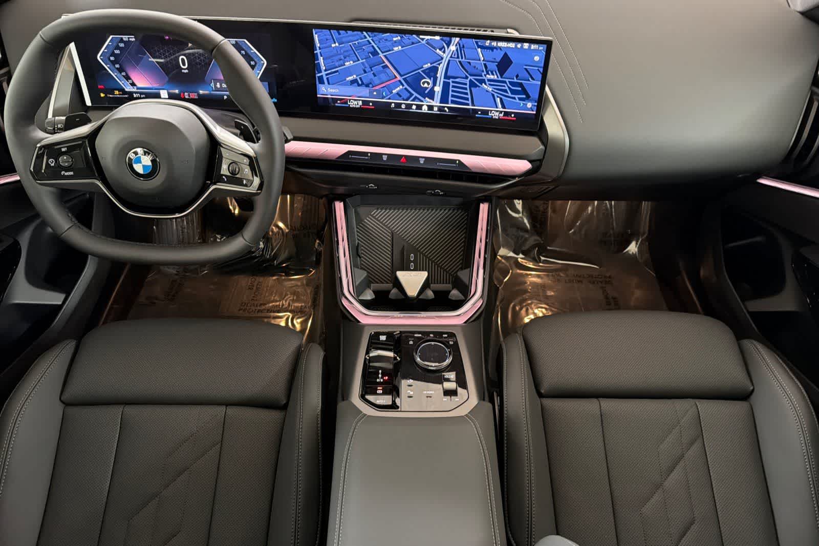 Thumbnail: 2026 BMW X3 - 3