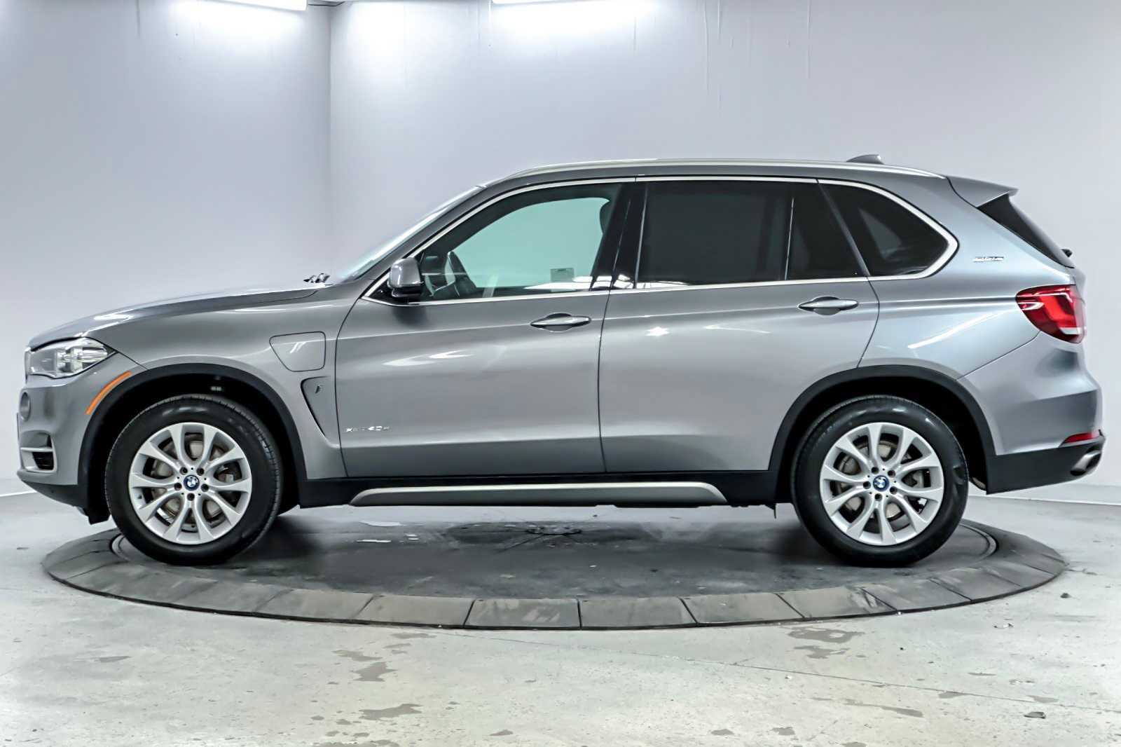 Thumbnail: 2018 BMW X5 - 5