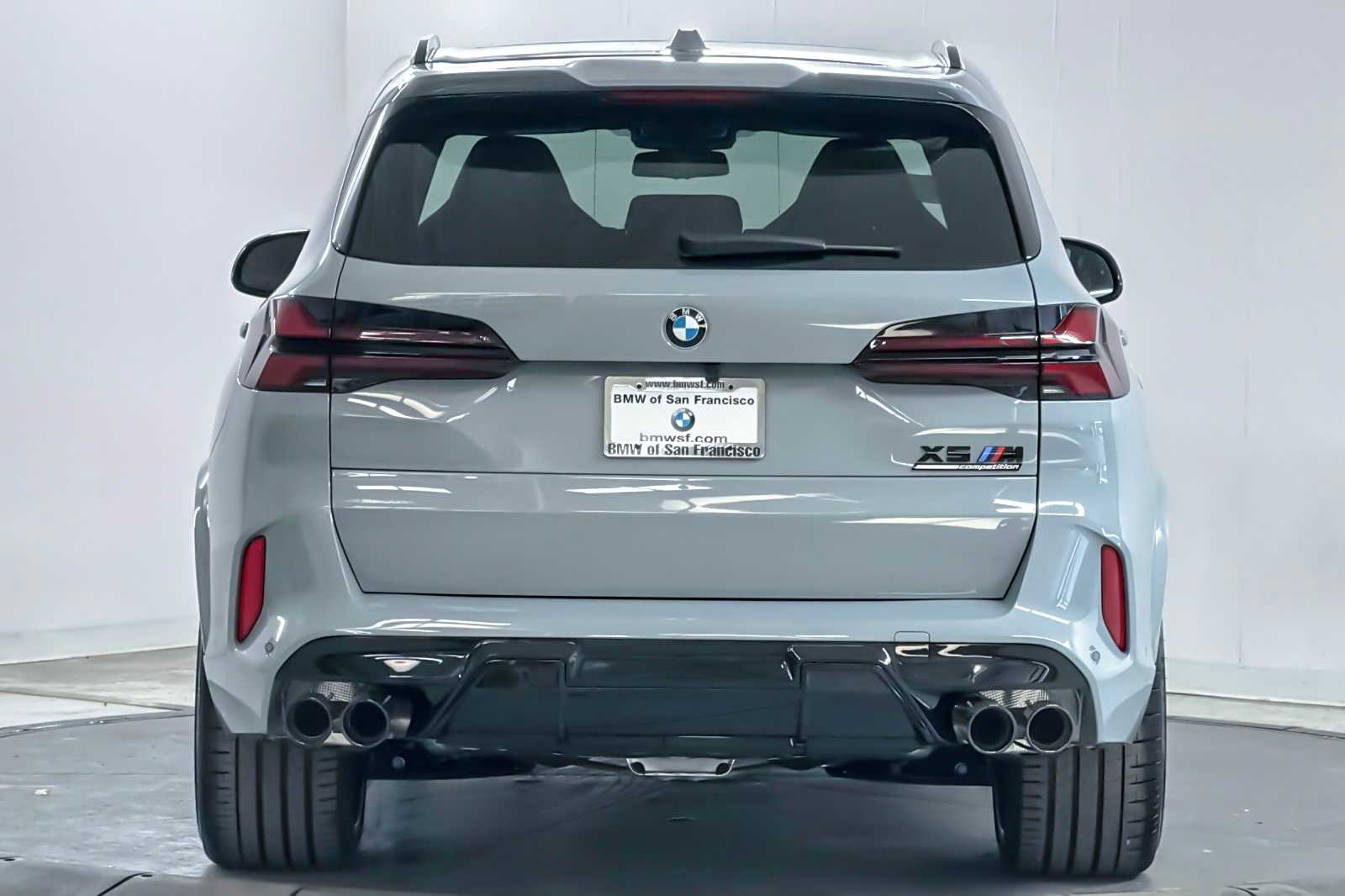 Thumbnail: 2026 BMW X5 - 7