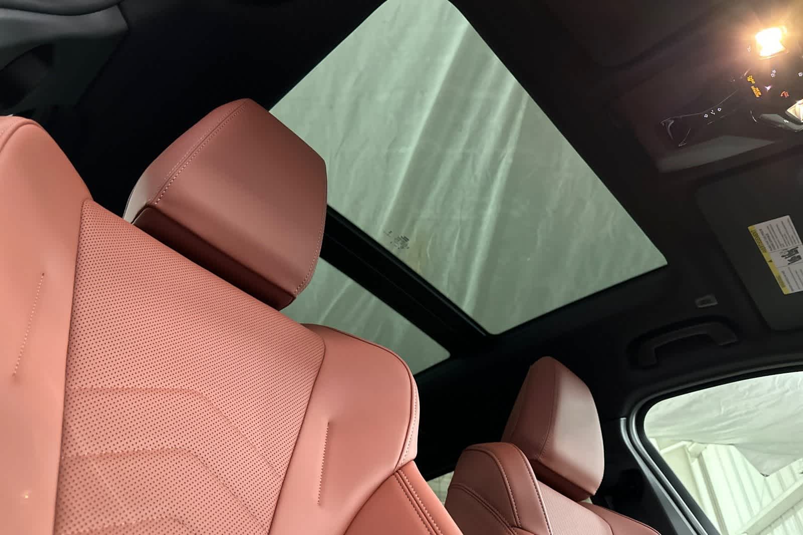 Thumbnail: 2026 BMW X1 - 17