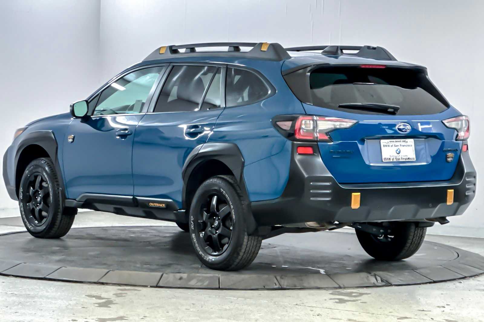 Thumbnail: 2024 Subaru Outback - 6