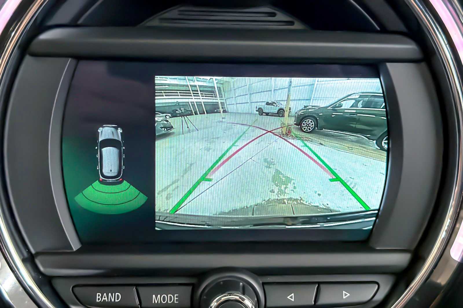 Thumbnail: 2021 MINI Cooper Hardtop - 20