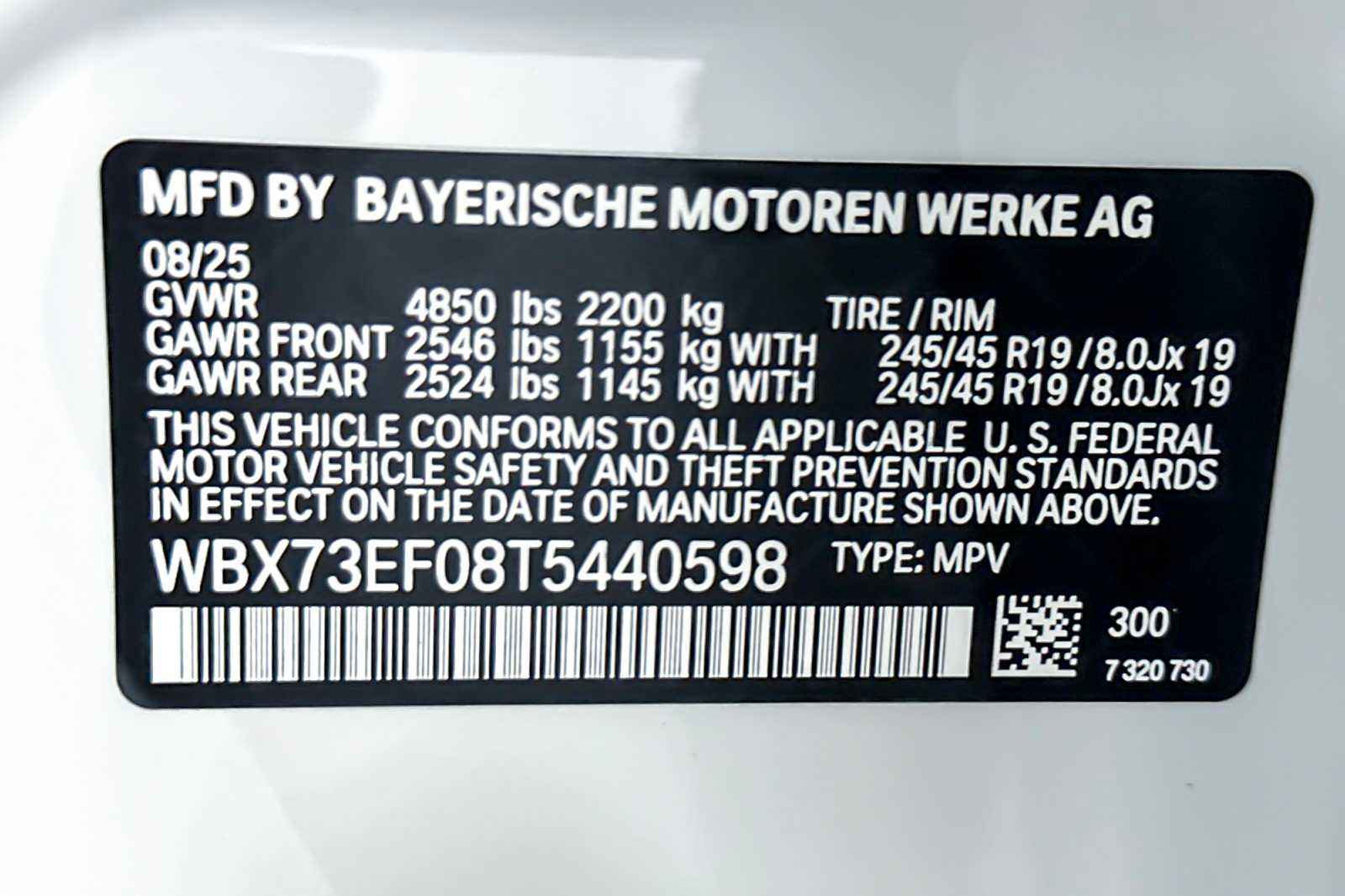 Thumbnail: 2026 BMW X1 - 27