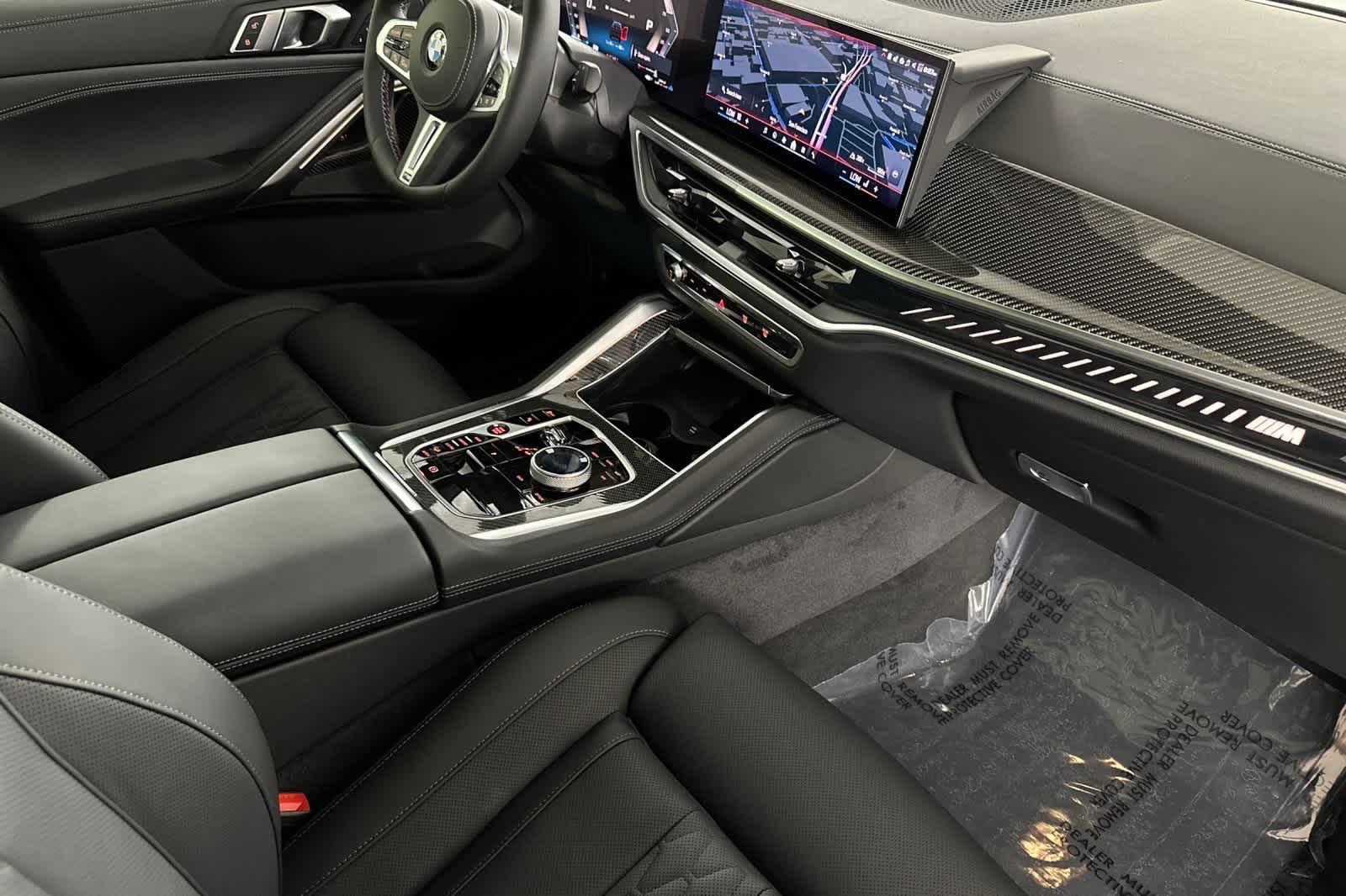Thumbnail: 2026 BMW X6 - 16