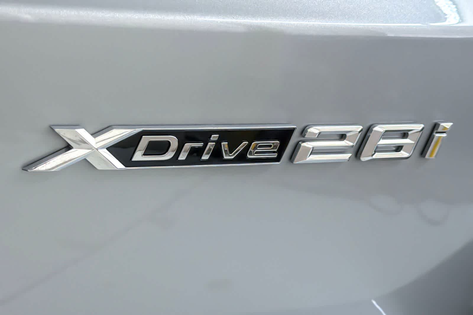 Thumbnail: 2026 BMW X1 - 26