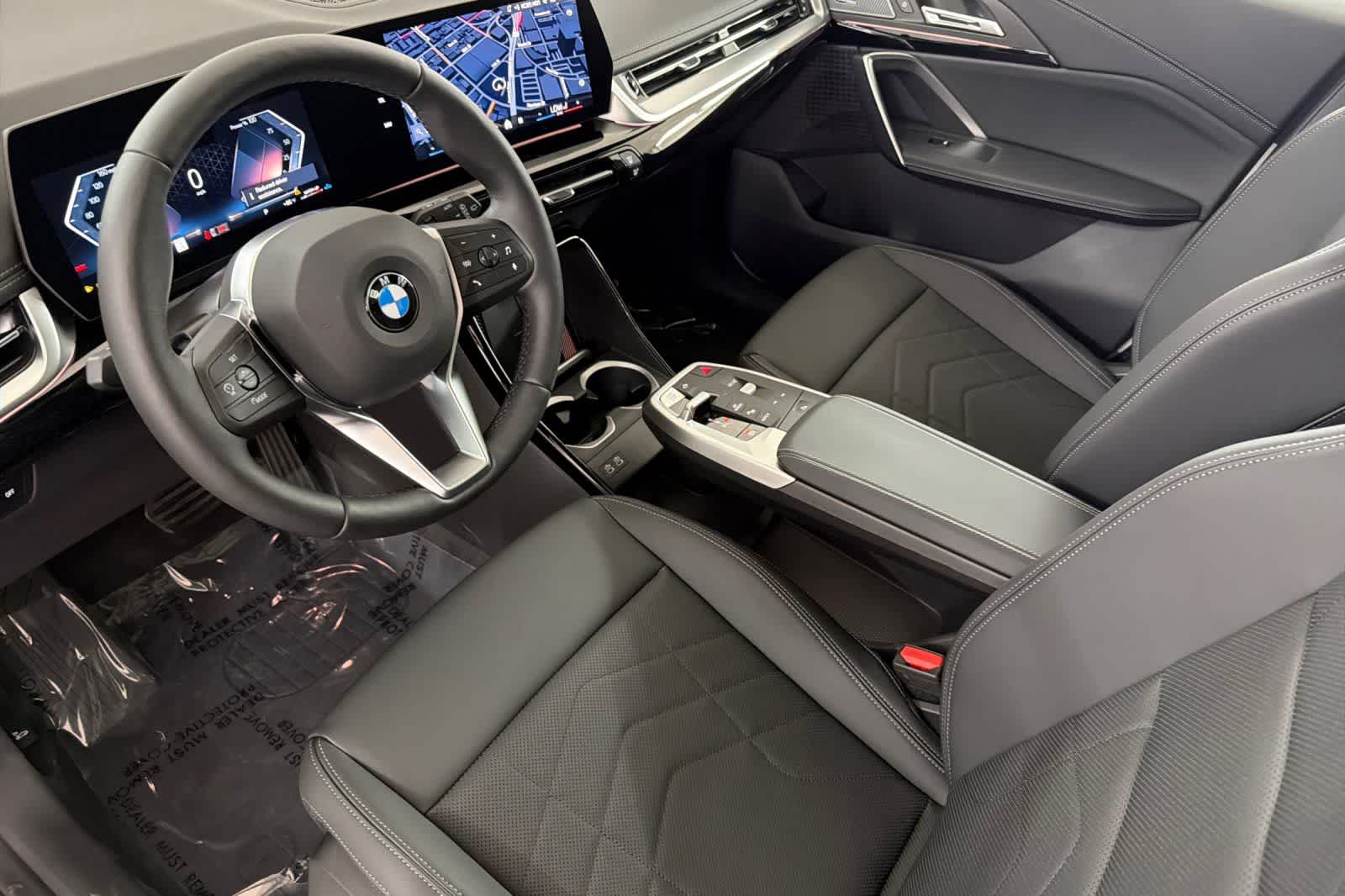 Thumbnail: 2026 BMW X1 - 11