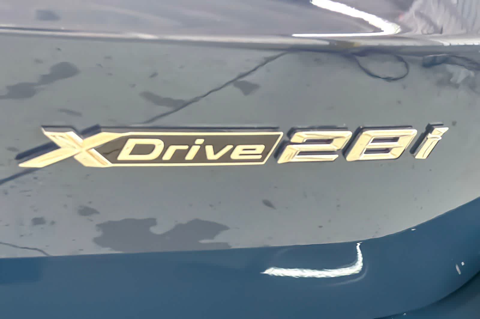 Thumbnail: 2026 BMW X1 - 26