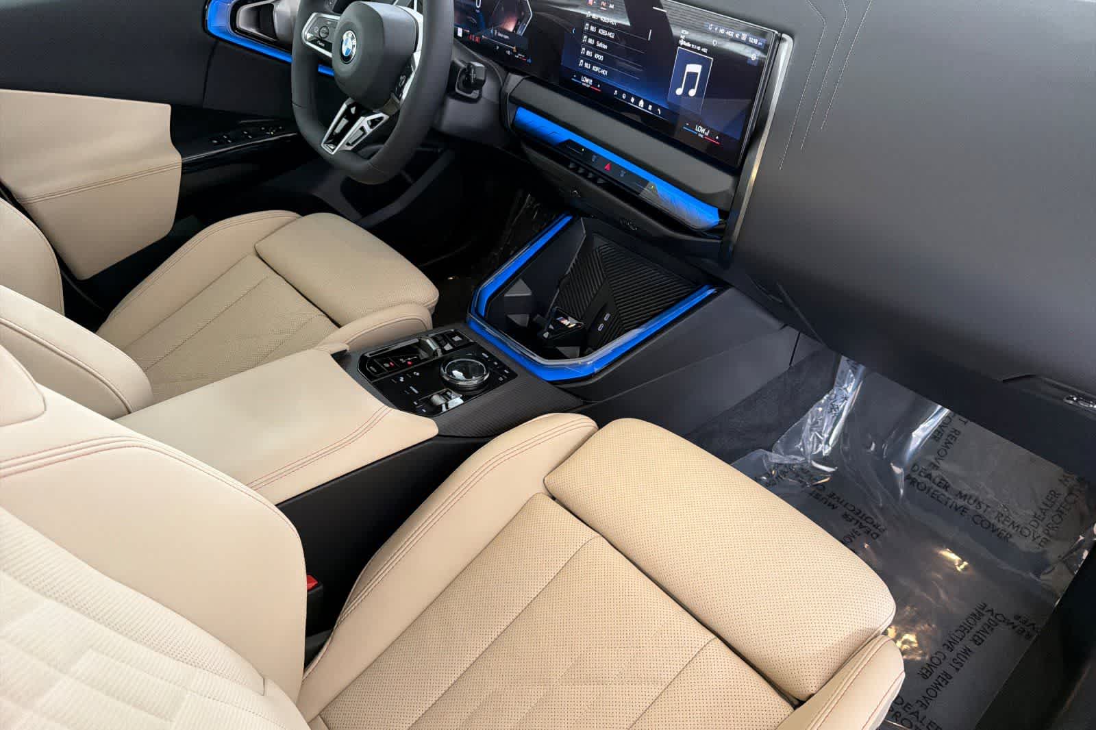 Thumbnail: 2026 BMW X3 - 16