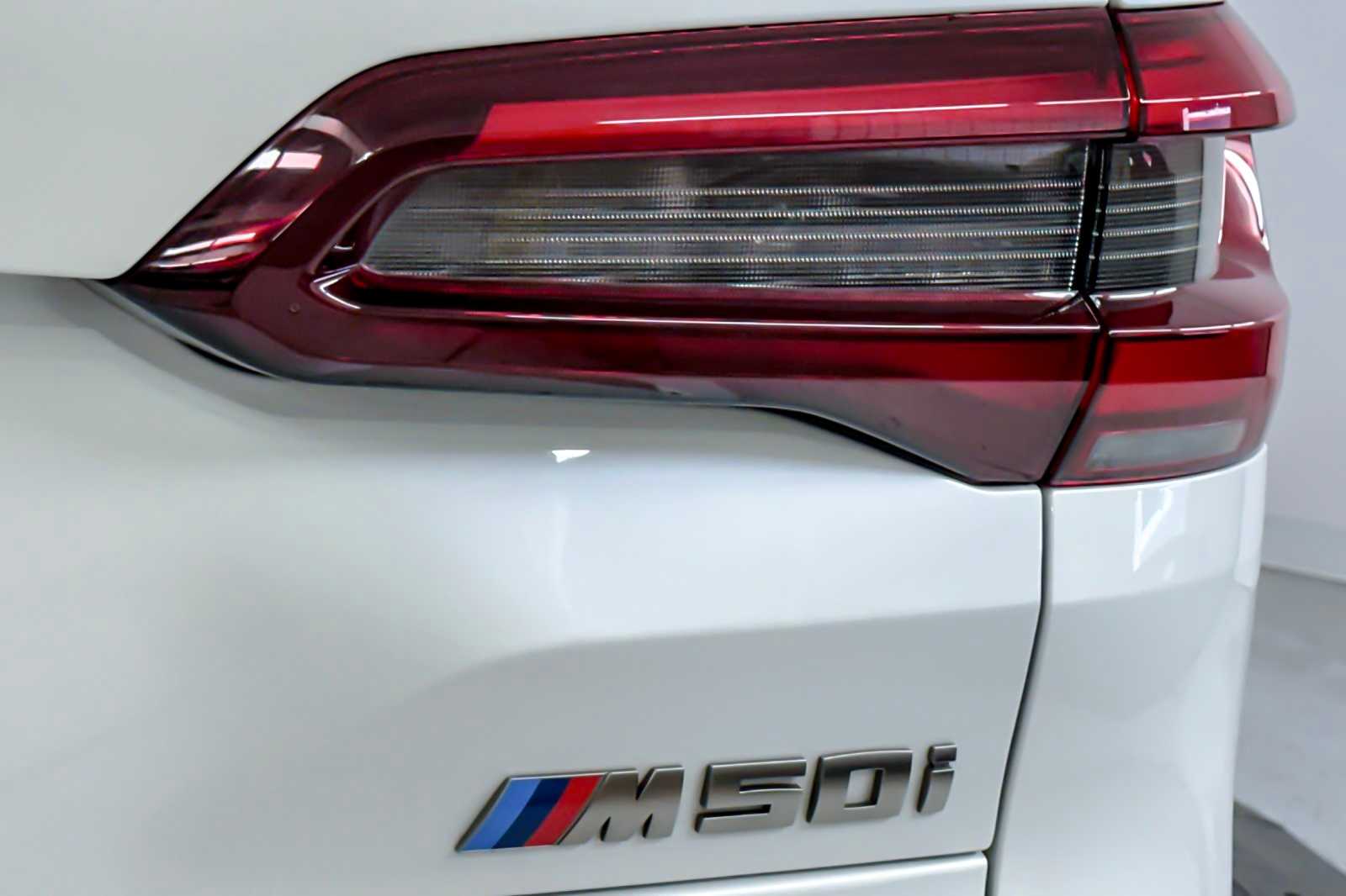 Thumbnail: 2022 BMW X5 - 28