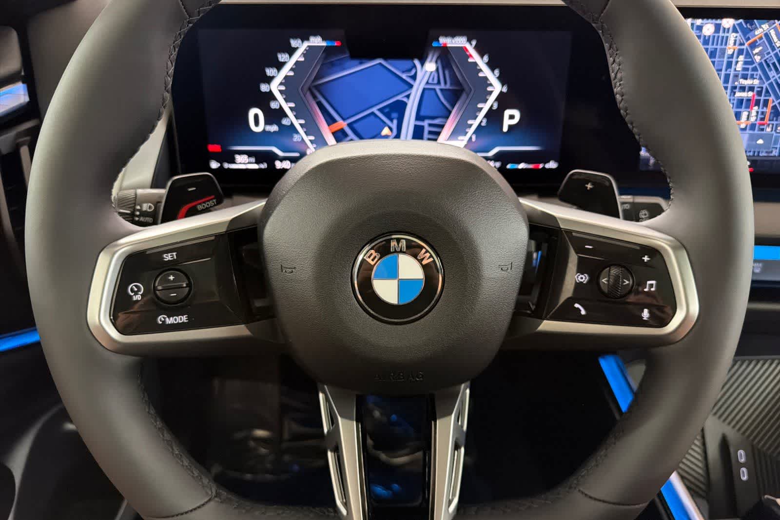 Thumbnail: 2026 BMW X3 - 24