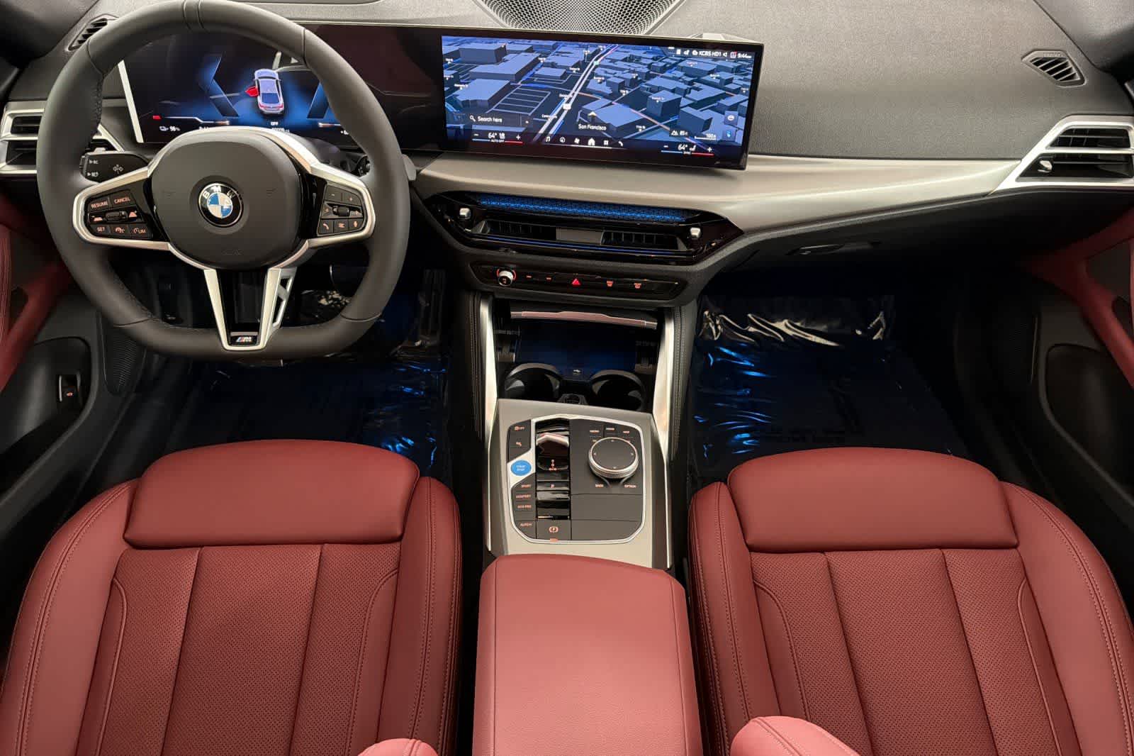 Thumbnail: 2026 BMW i4 - 3