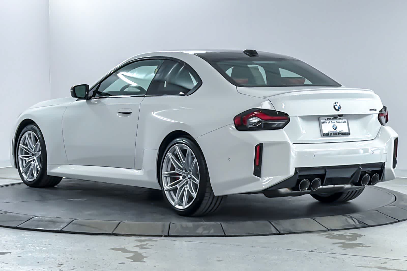 Thumbnail: 2026 BMW M2 - 6