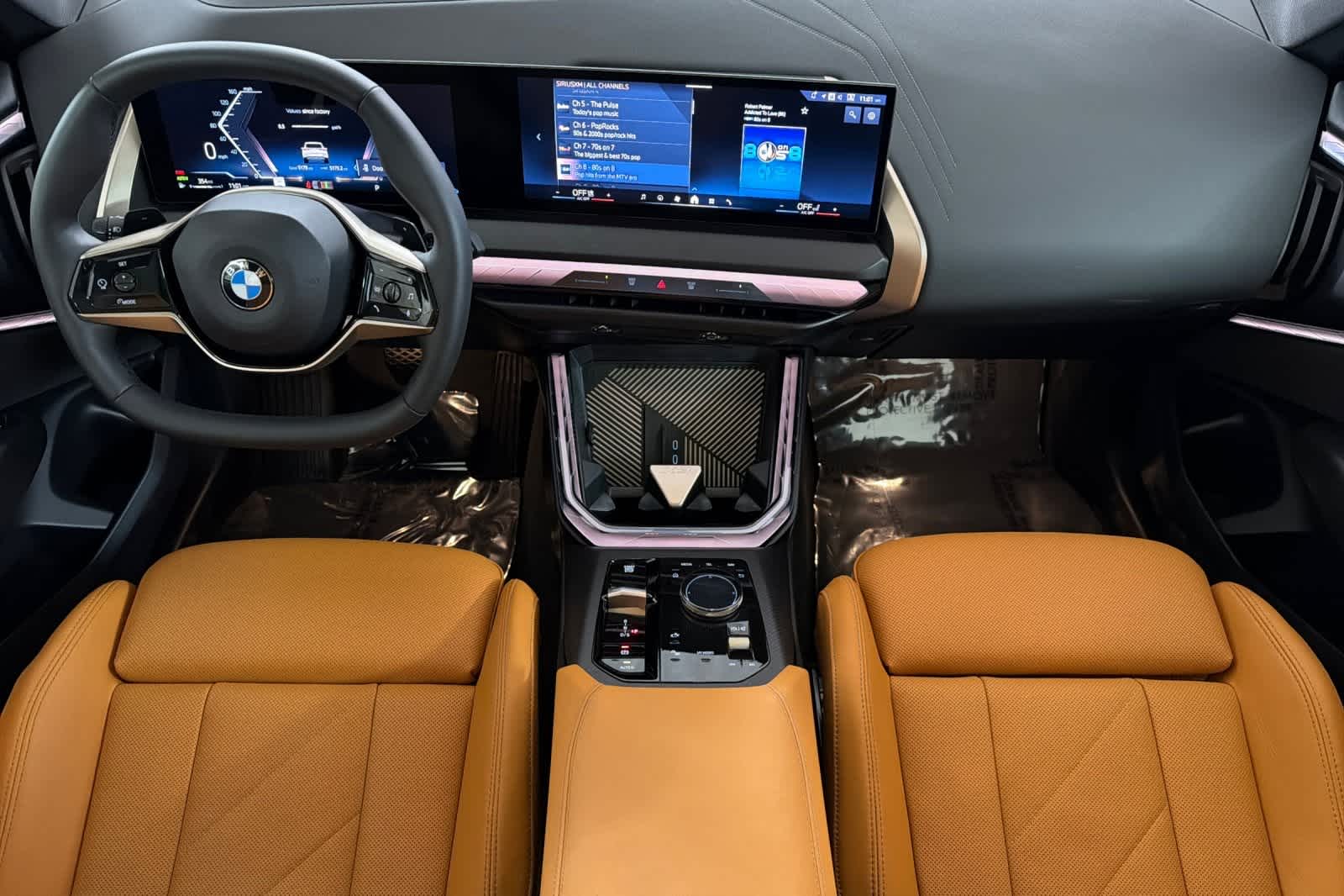 Thumbnail: 2025 BMW X3 - 3