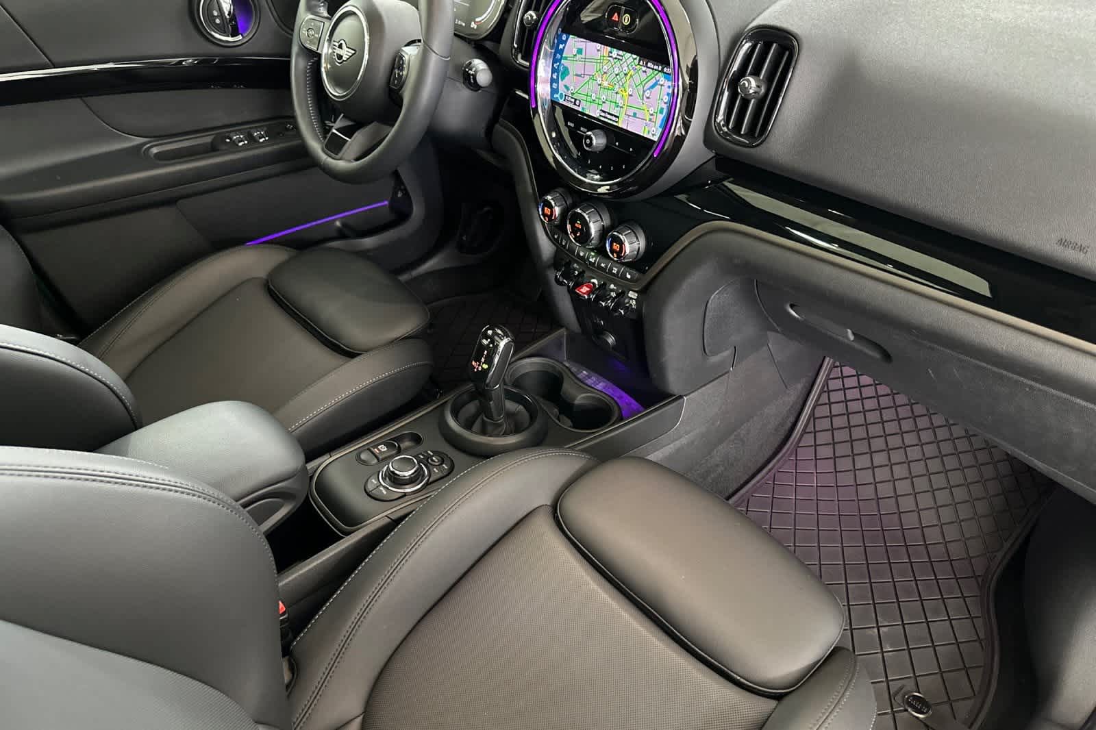 Thumbnail: 2023 MINI Cooper Countryman - 16