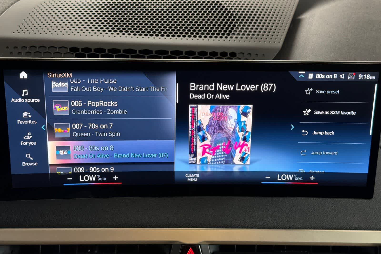 Thumbnail: 2023 BMW iX - 18