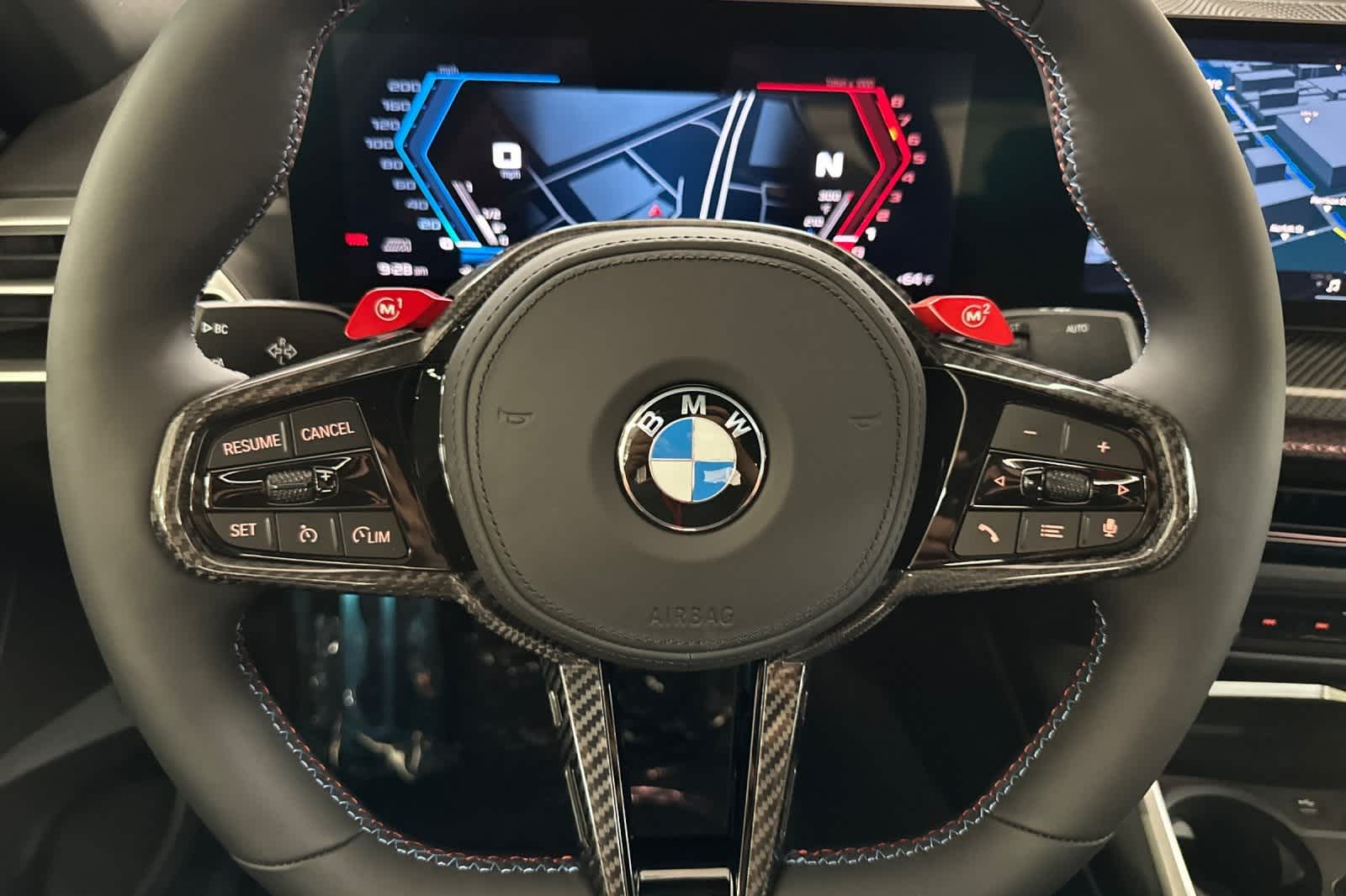 Thumbnail: 2025 BMW M2 - 23