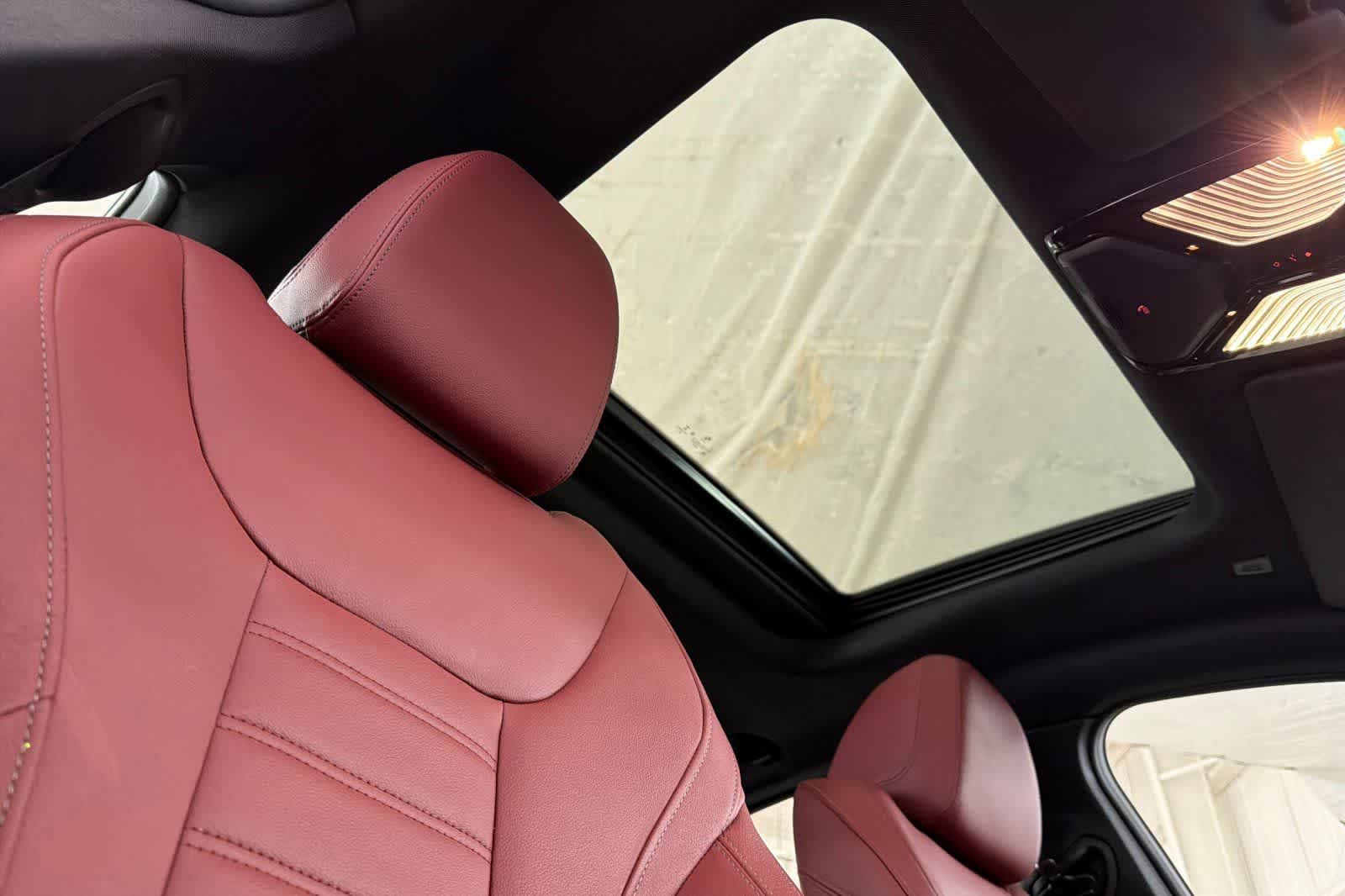 Thumbnail: 2023 BMW 4 Series - 16