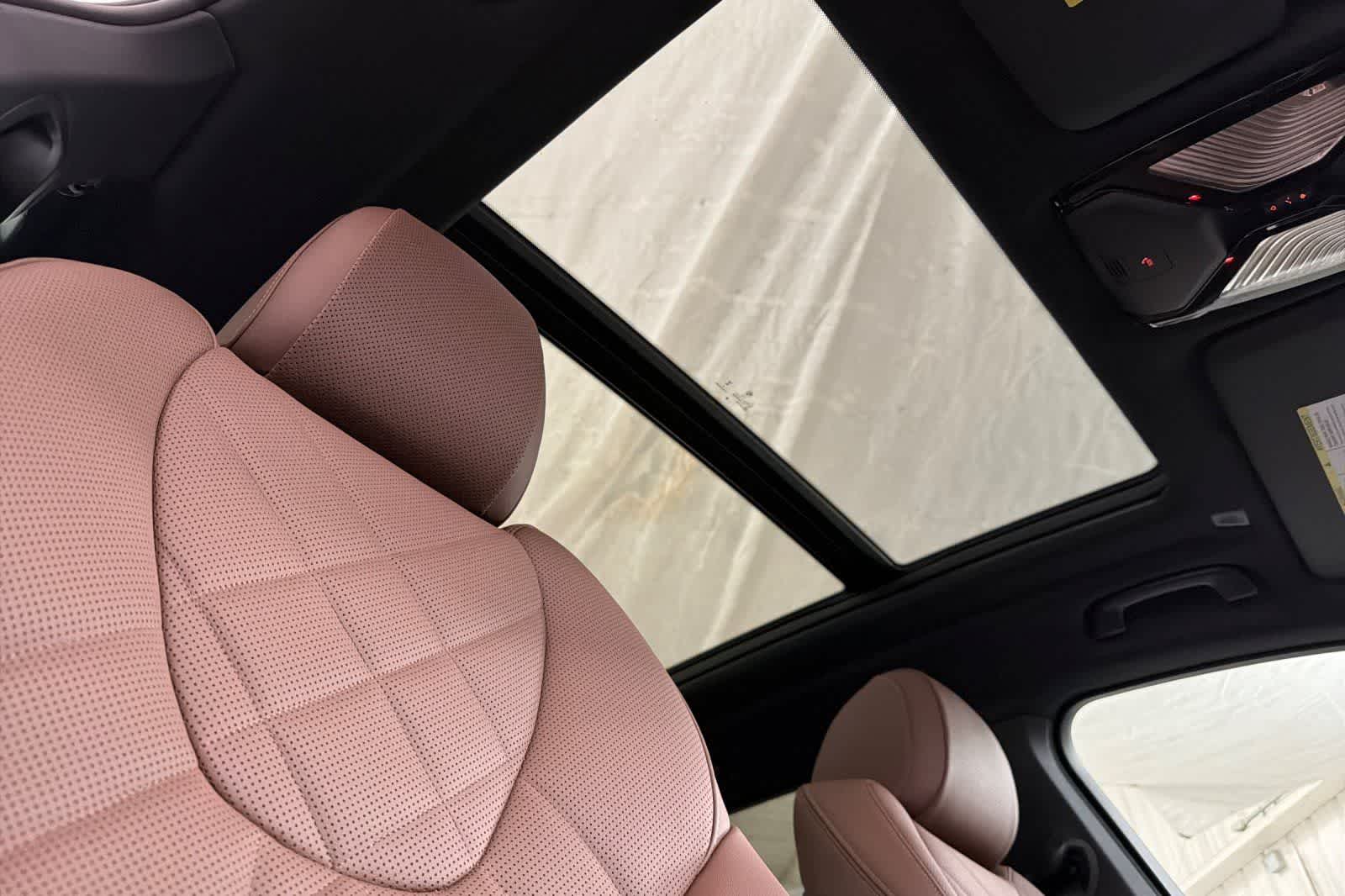 Thumbnail: 2026 BMW X5 - 17