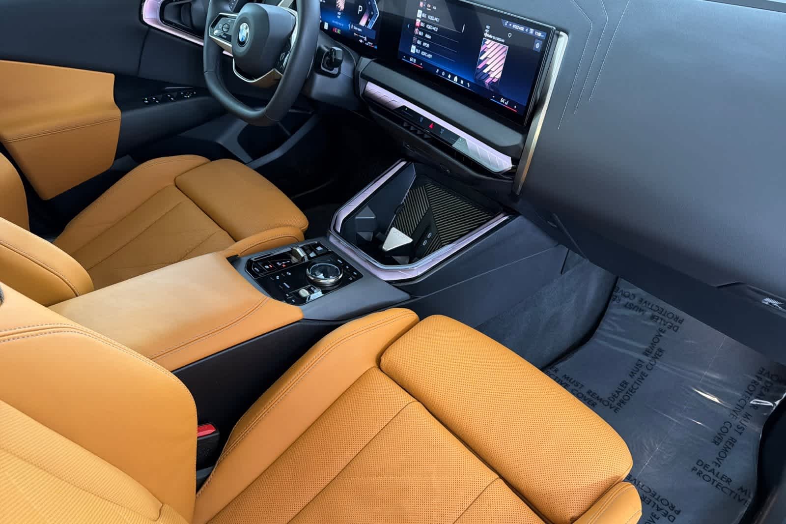 Thumbnail: 2025 BMW X3 - 16