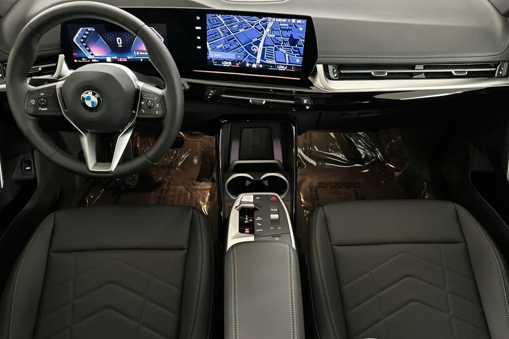 New 2026 BMW X1 xDrive28i SUV