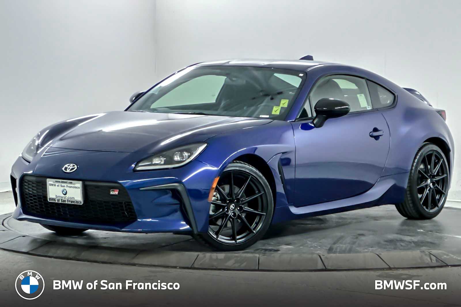 Thumbnail: 2023 Toyota GR86 - 1