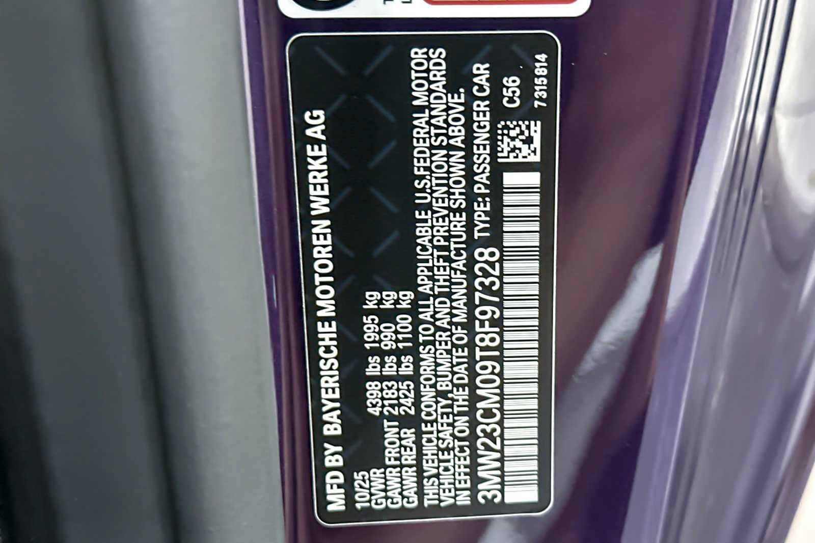 Thumbnail: 2026 BMW 2 Series - 26