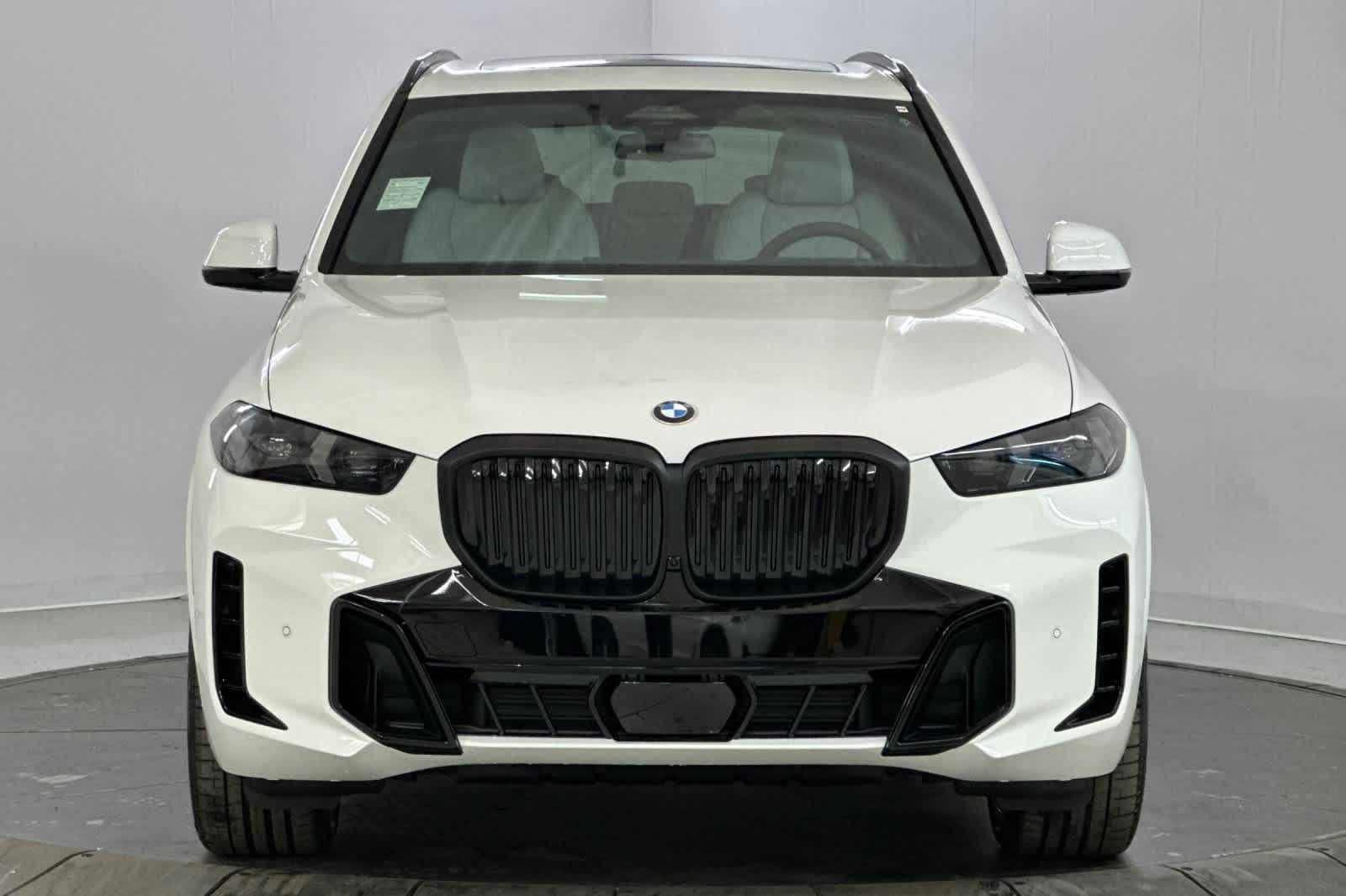 2026 BMW X5 xDrive40i 10