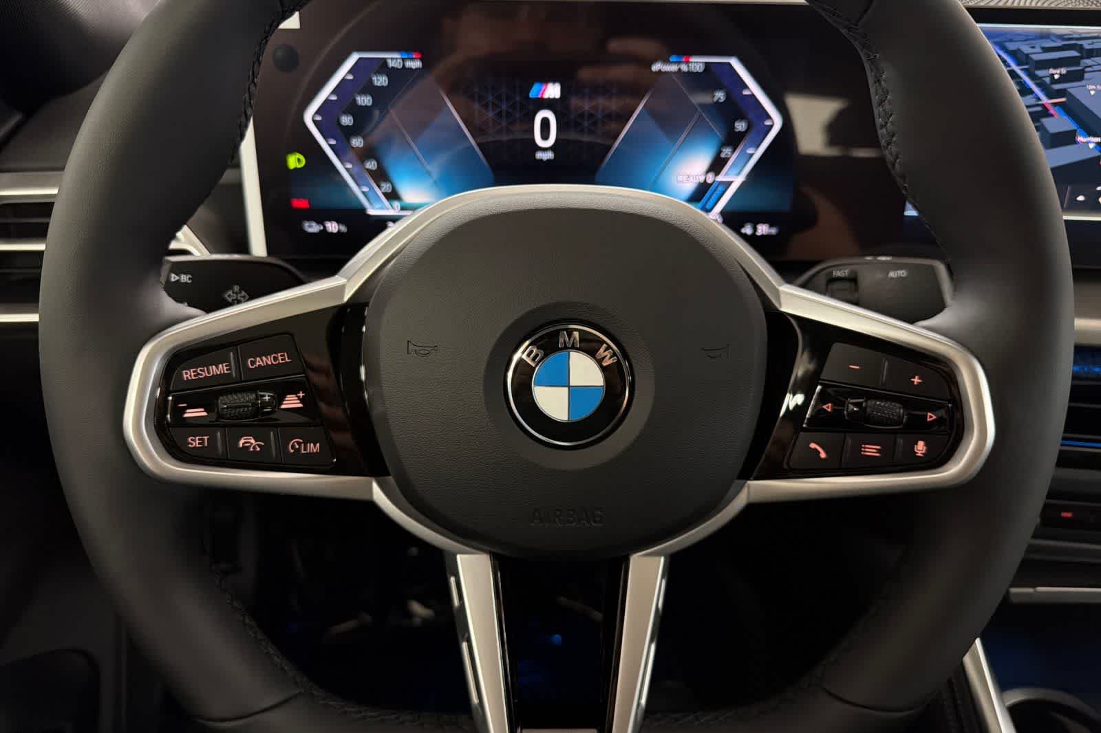 Thumbnail: 2026 BMW i4 - 23