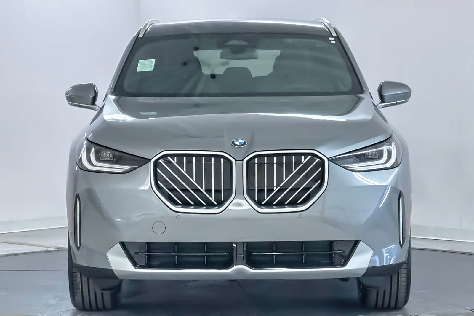 Thumbnail: 2026 BMW X3 - 10