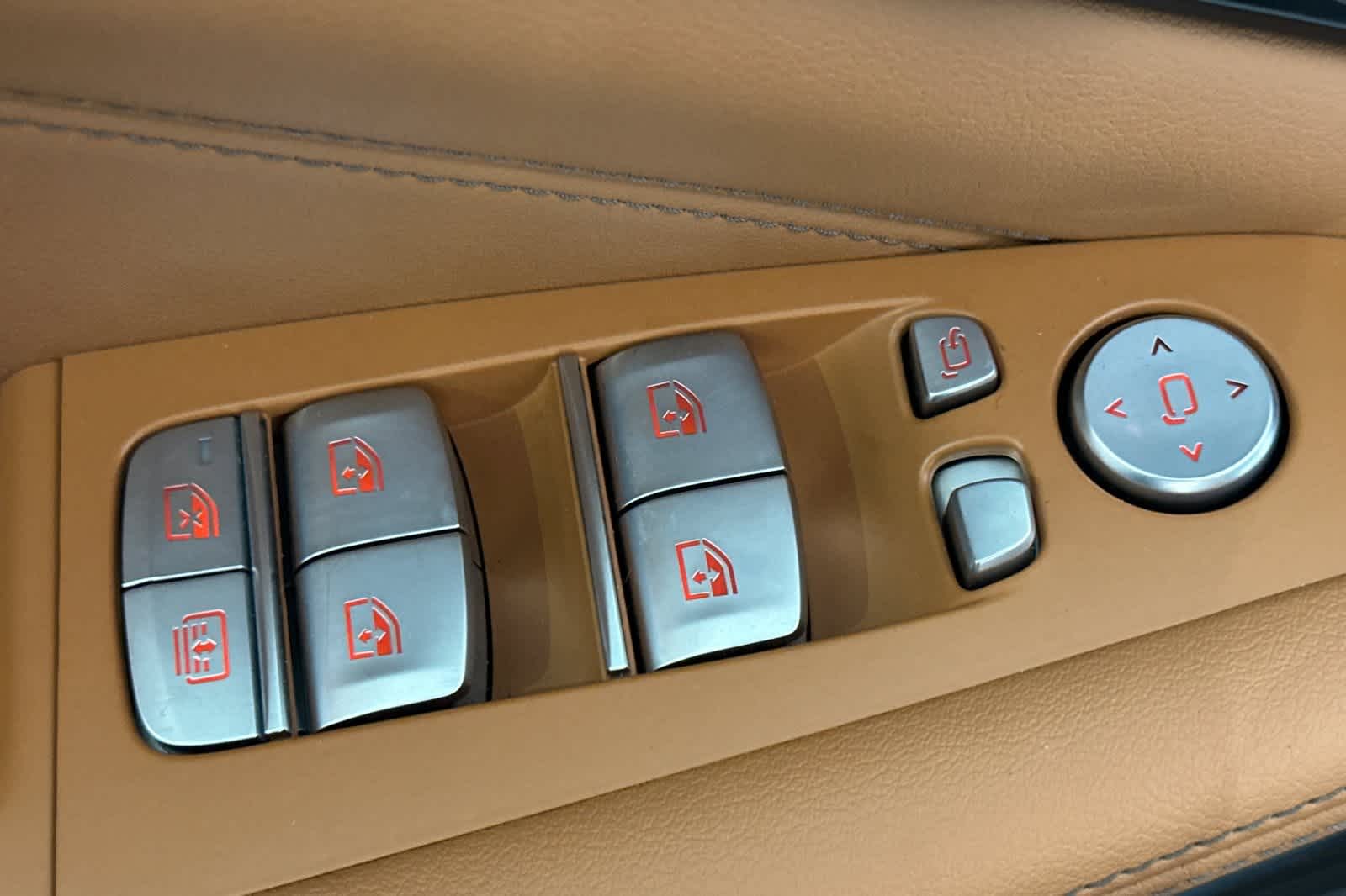 Thumbnail: 2023 BMW X7 - 13