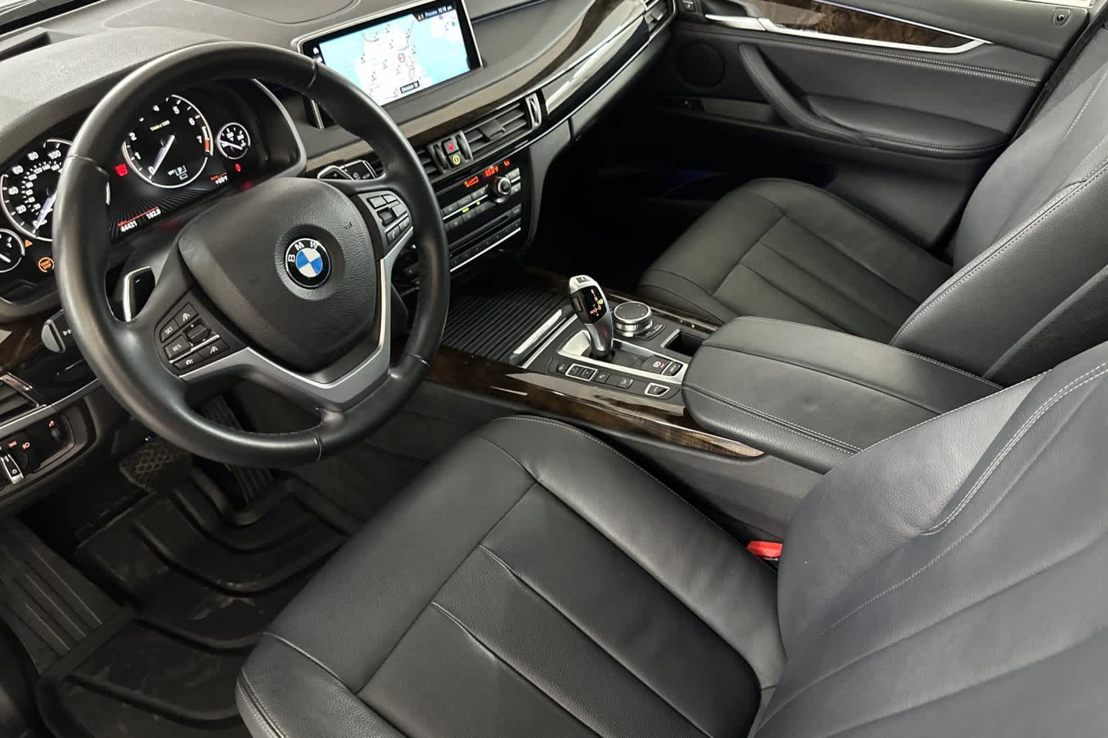 Thumbnail: 2018 BMW X5 - 11