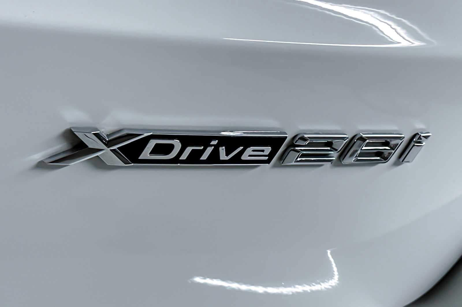 Thumbnail: 2023 BMW X1 - 28