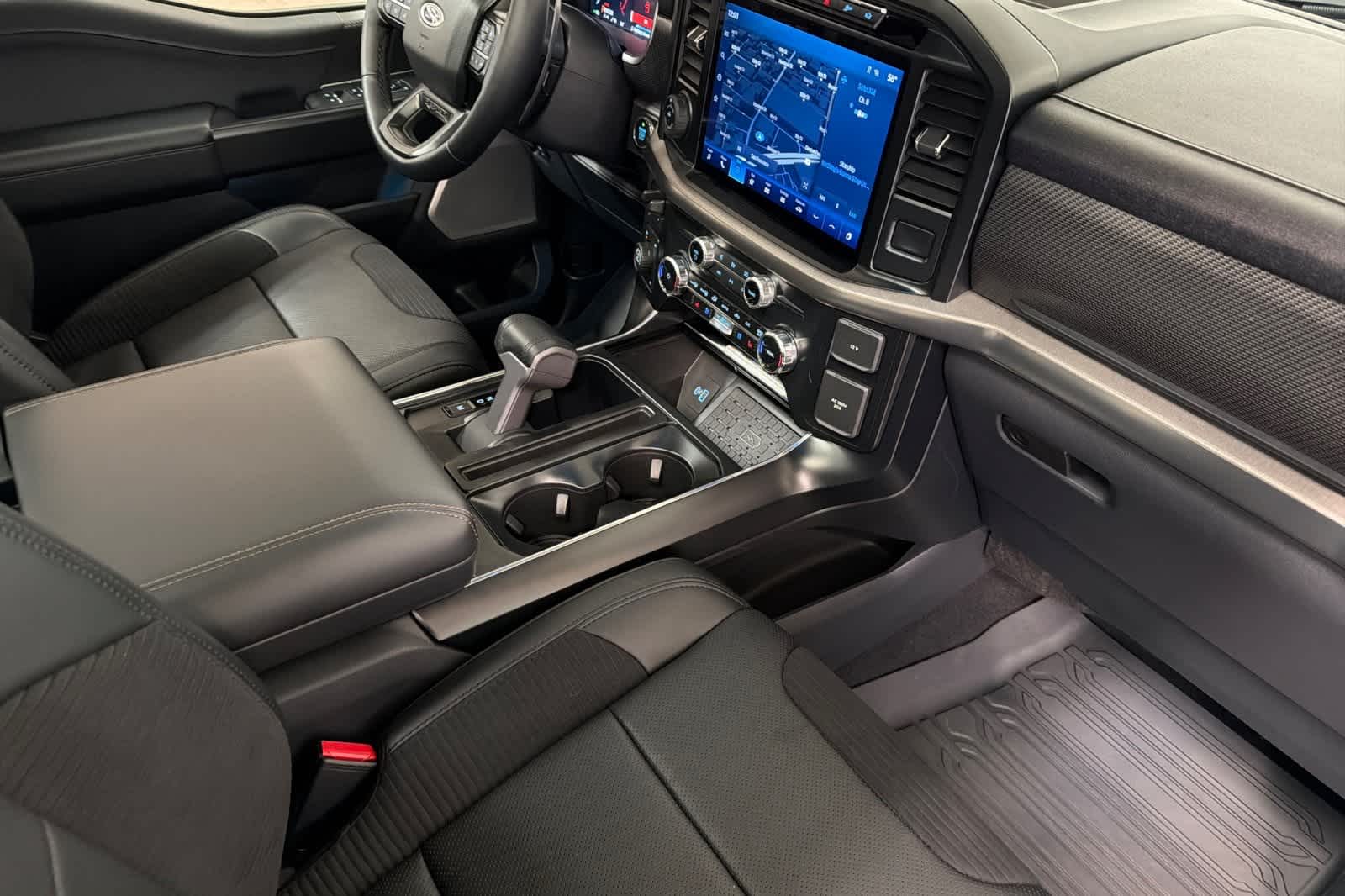 Thumbnail: 2023 Ford F-150 - 14