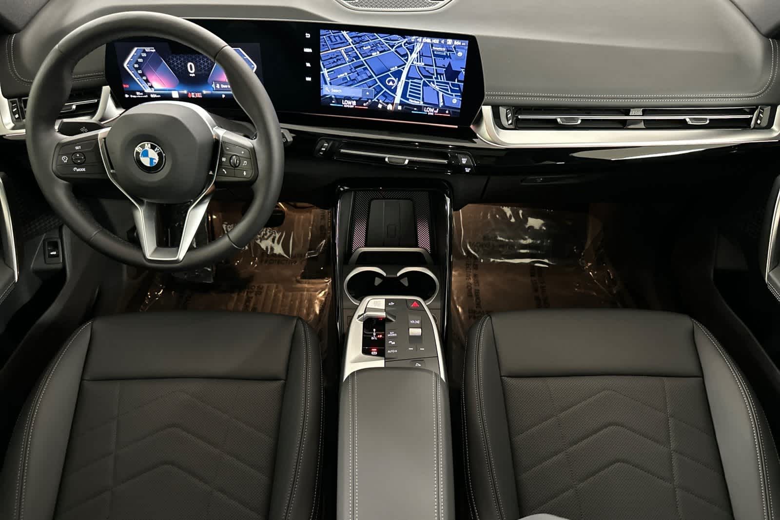 Thumbnail: 2026 BMW X1 - 3