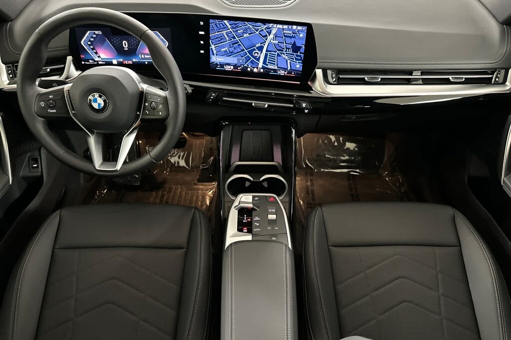 New 2026 BMW X1 xDrive28i SUV