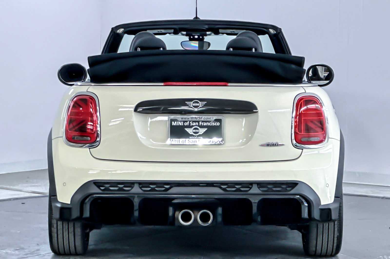 Thumbnail: 2022 MINI Cooper Convertible - 7