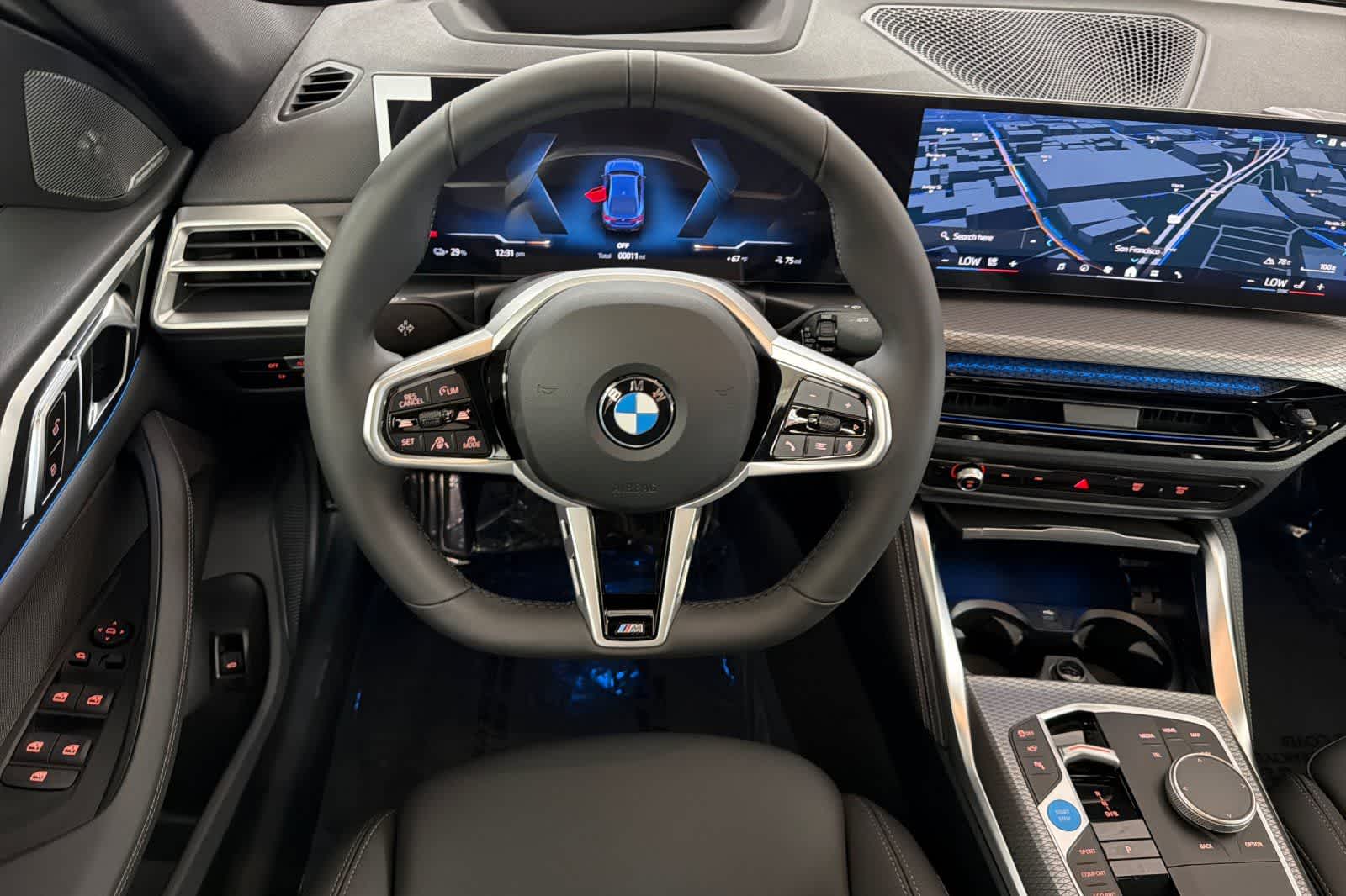 Thumbnail: 2026 BMW i4 - 14