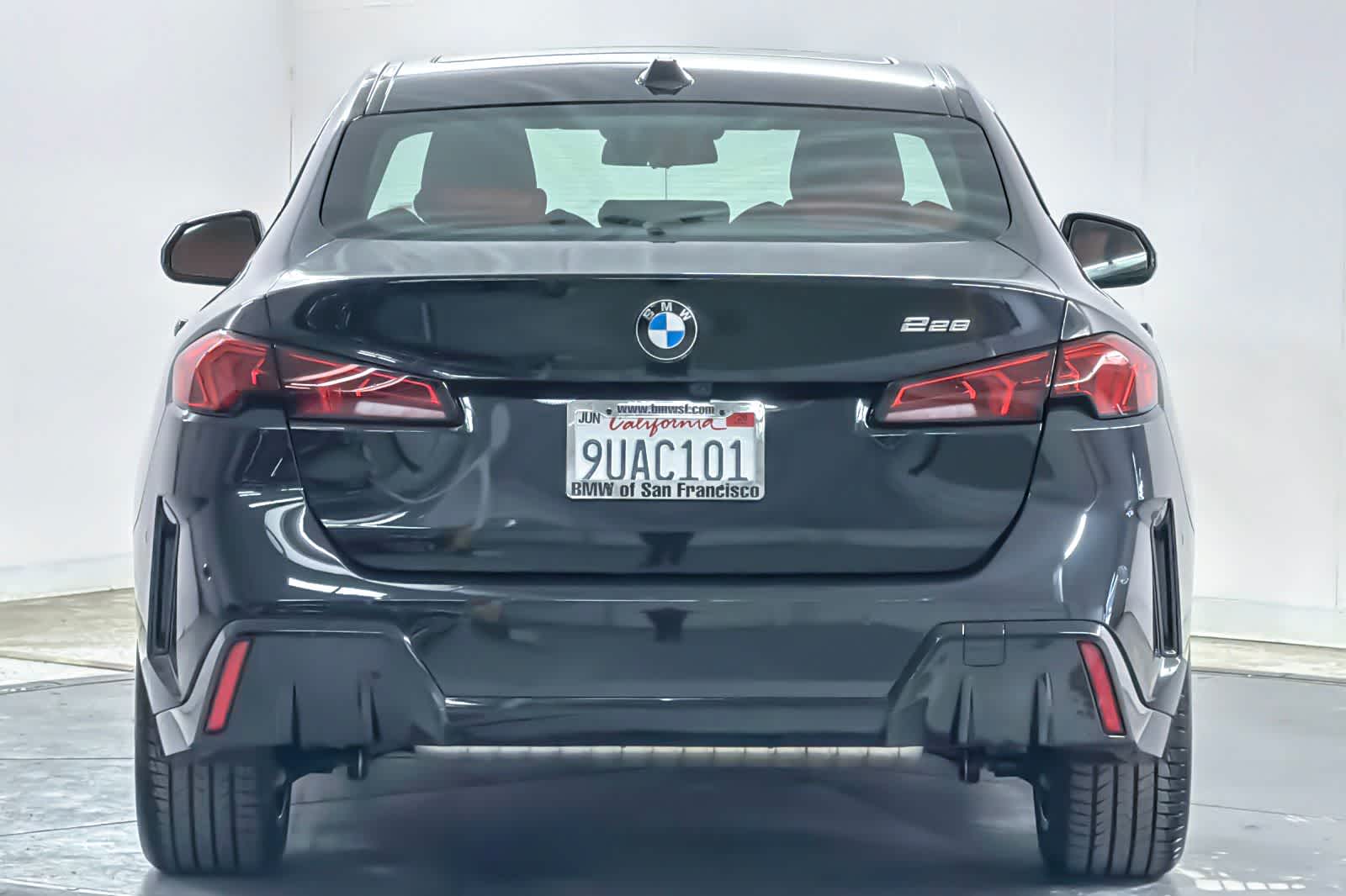 Thumbnail: 2026 BMW 2 Series - 7